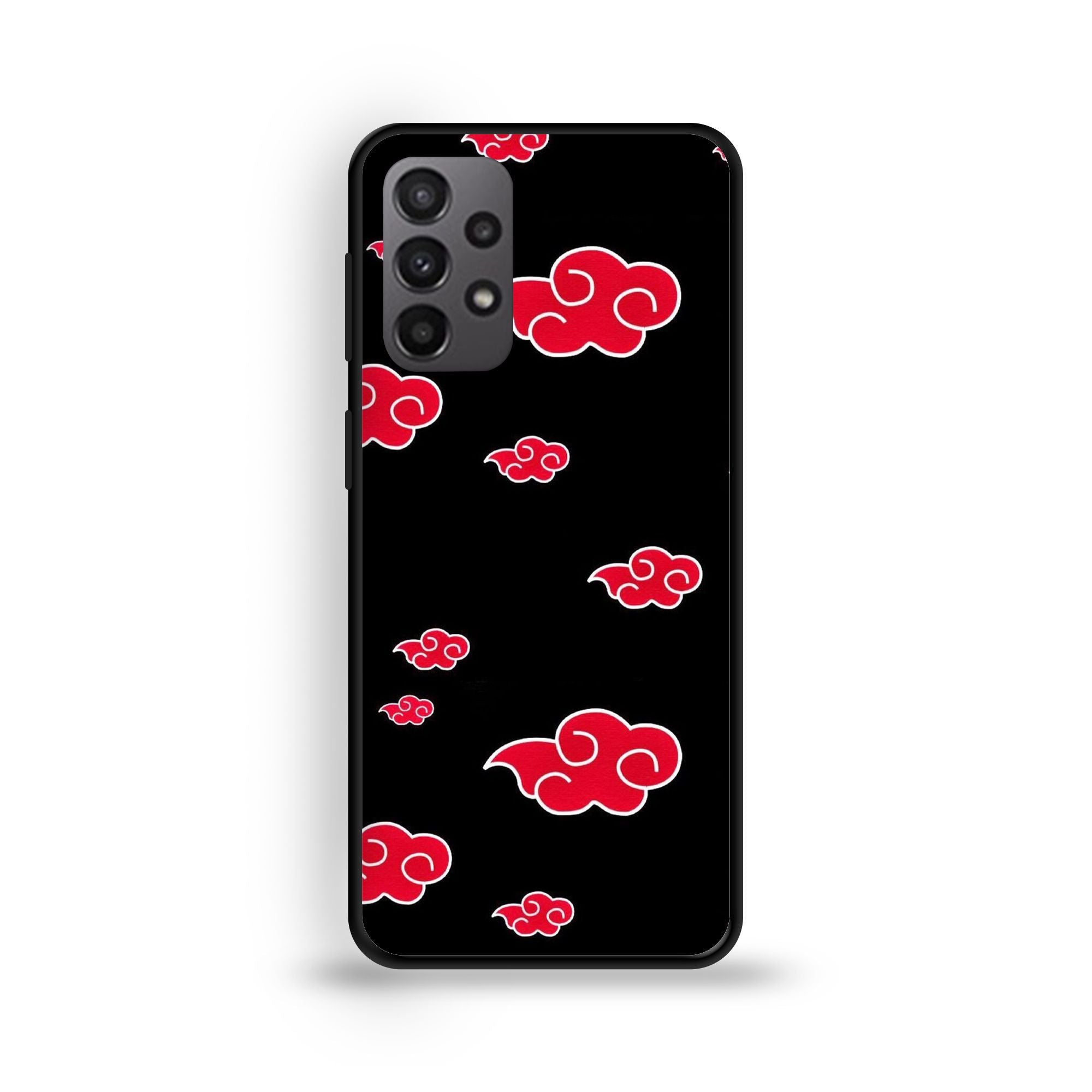 Samsung A23 - Wallpaper 072 - Premium Printed Glossy Phone Case