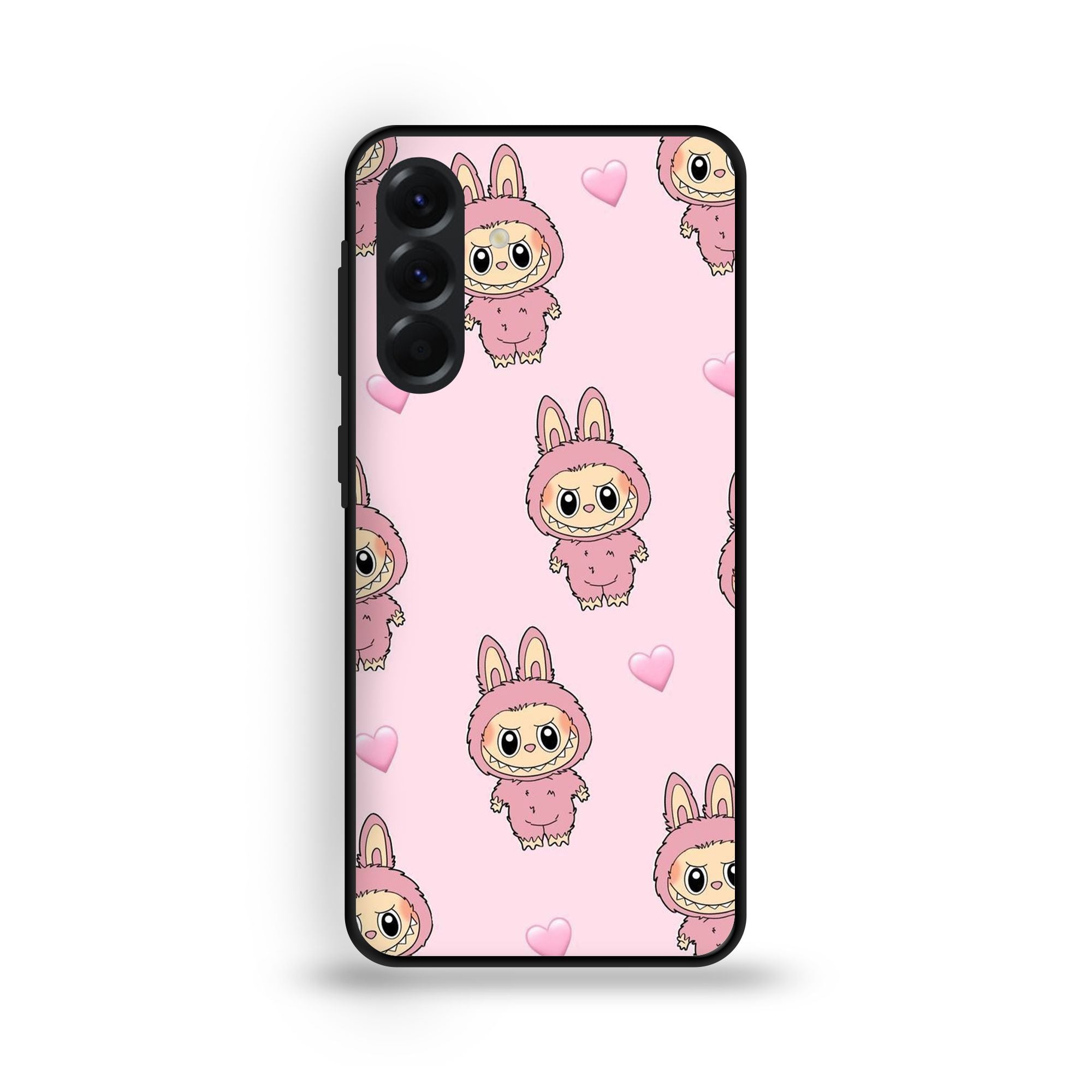Samsung Galaxy A56 - Wallpaper 032 - Premium Printed Glossy Phone Case