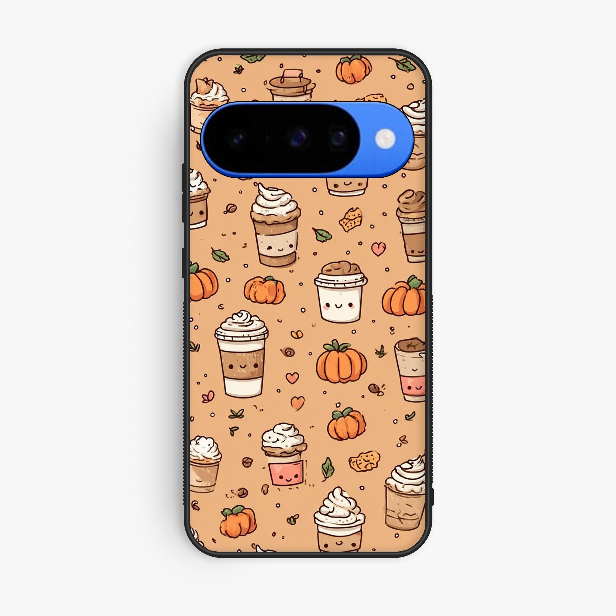 Google Pixel 10 - Wallpaper 035 - Premium Printed Glossy Phone Case