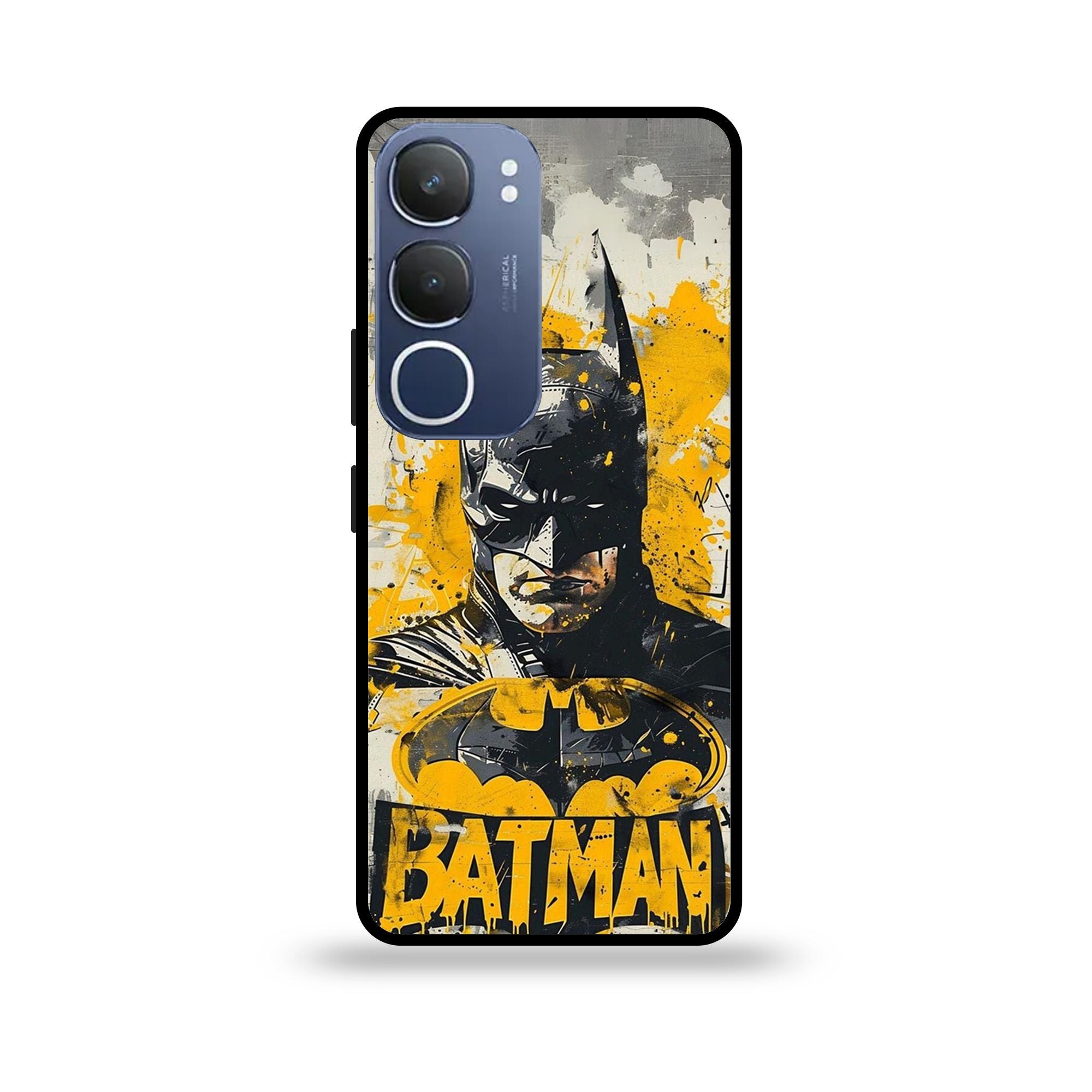 Vivo Y19S - Wallpaper 105 - Premium Printed Glossy Phone Case