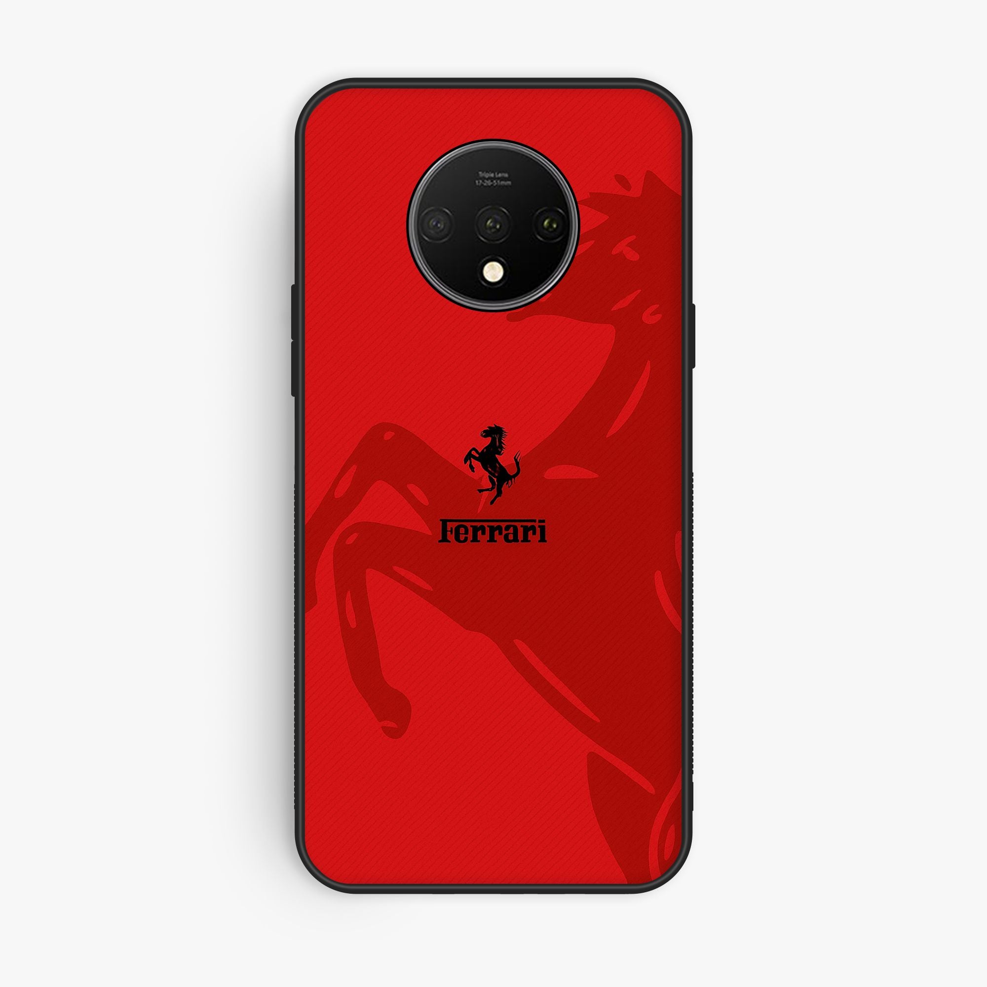 OnePlus 7t - Wallpaper 145 - Premium Printed Glossy Phone Case