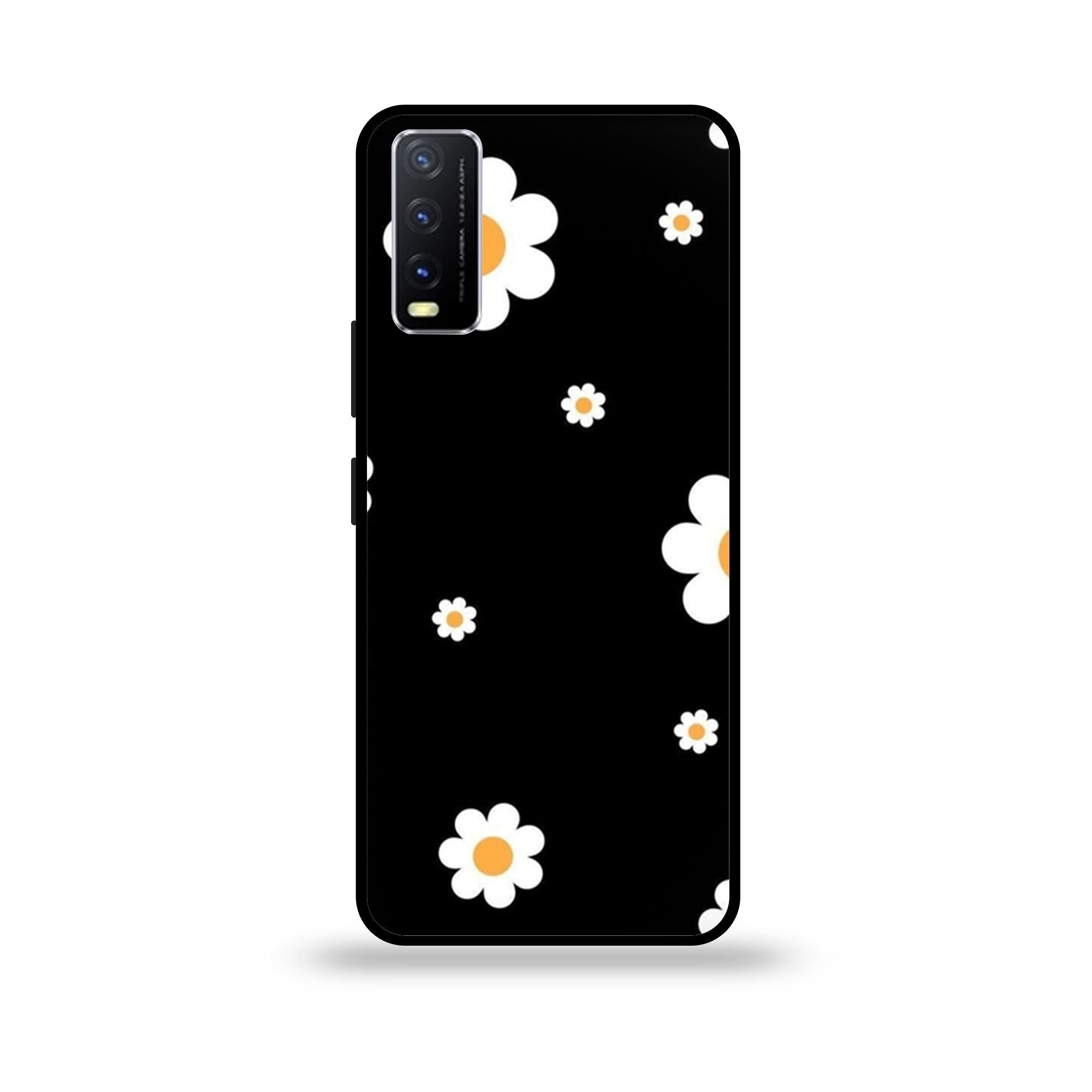 Vivo Y20 - Wallpaper 122 - Premium Printed Glossy Phone Case