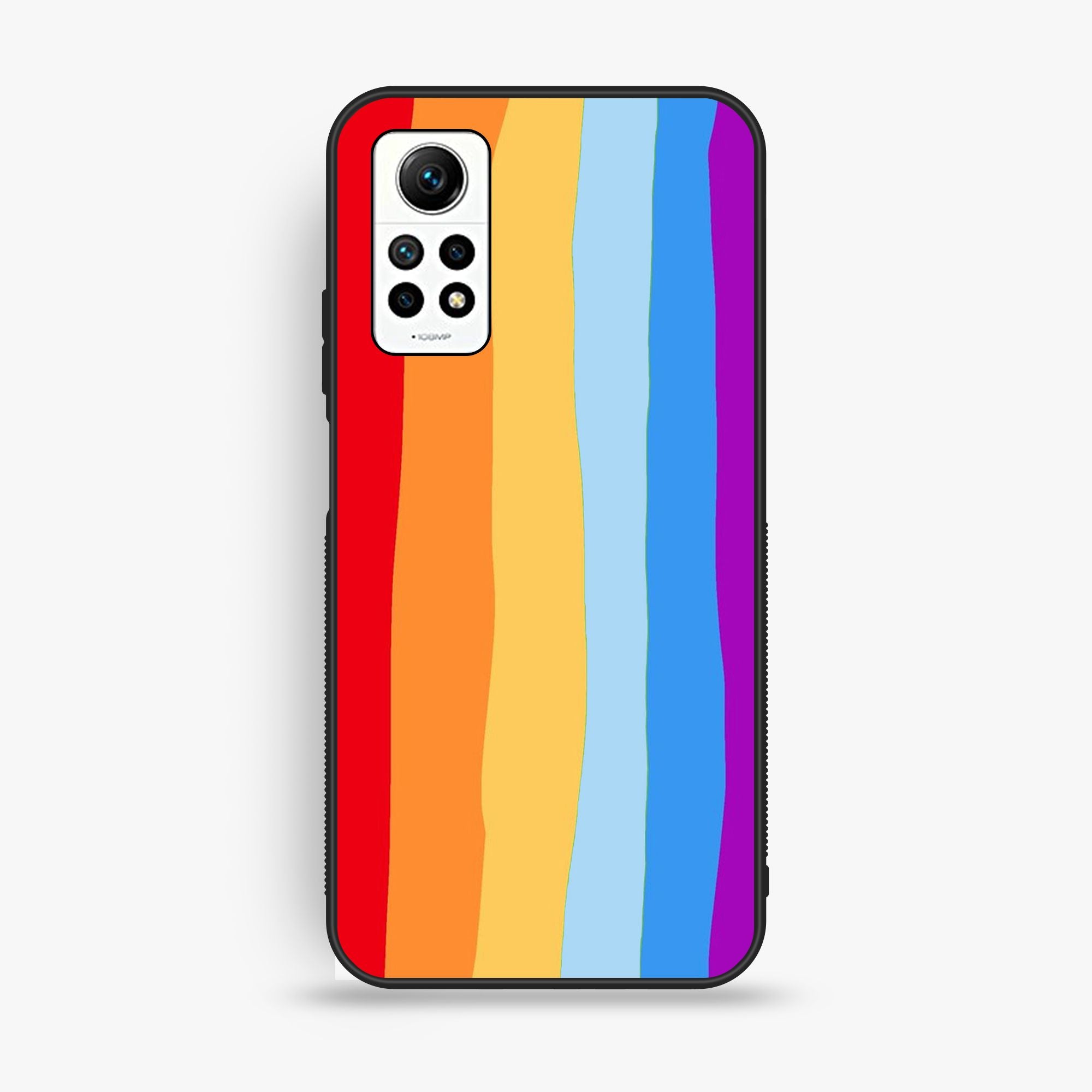 Xiaomi Redmi Note 12 Pro 4g - Wallpaper 99 - Premium Printed Glossy Phone Case