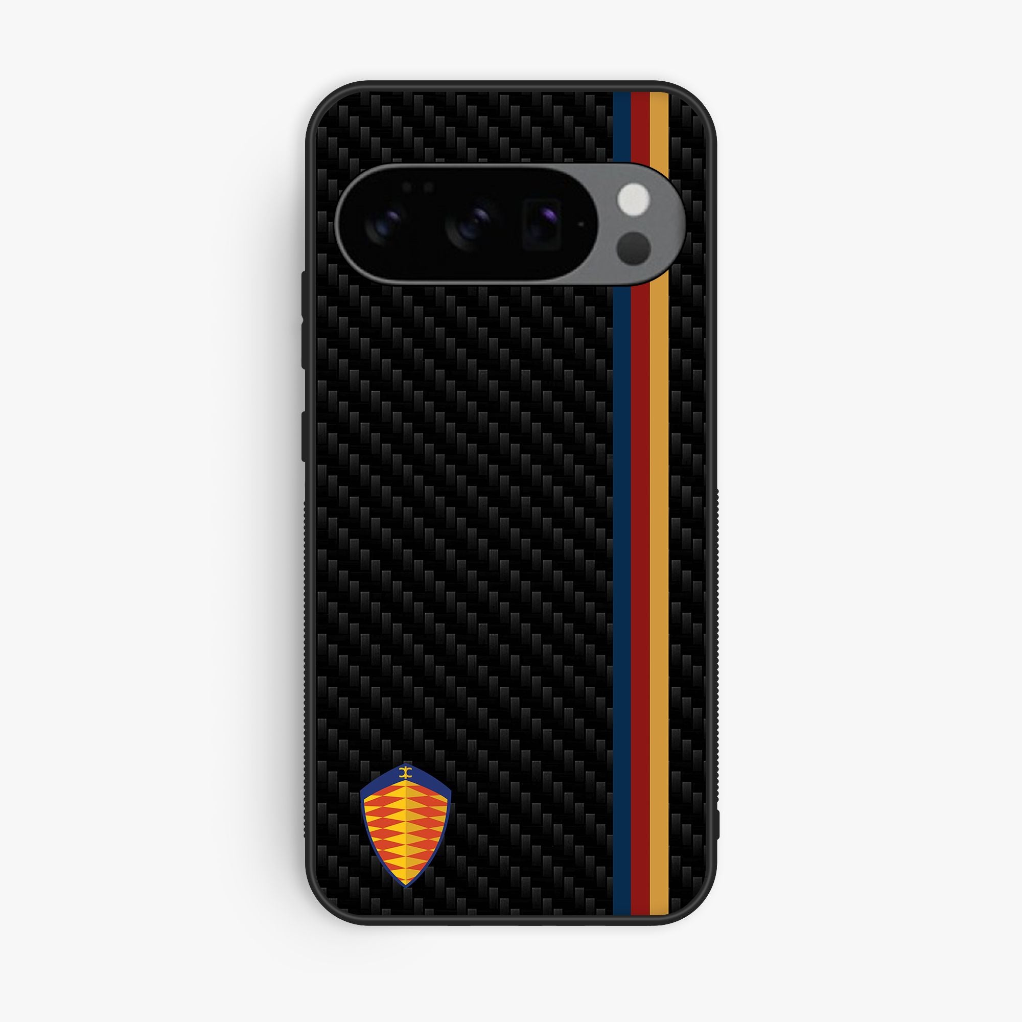 Google Pixel 10 Pro XL - Wallpaper 144 - Premium Printed Glossy Phone Case