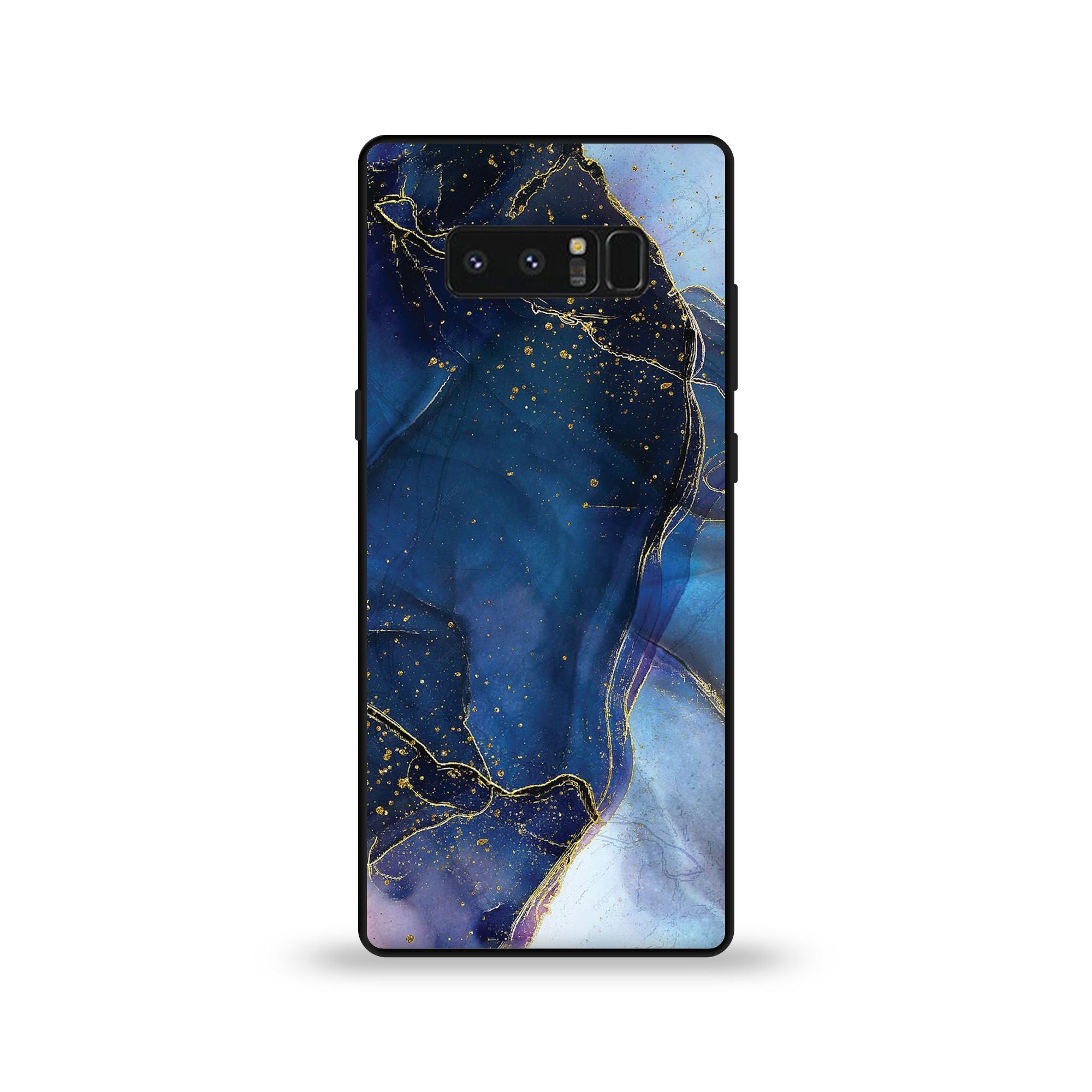 Samsung Galaxy Note 8 - Wallpaper 127 - Premium Printed Glossy Phone Case