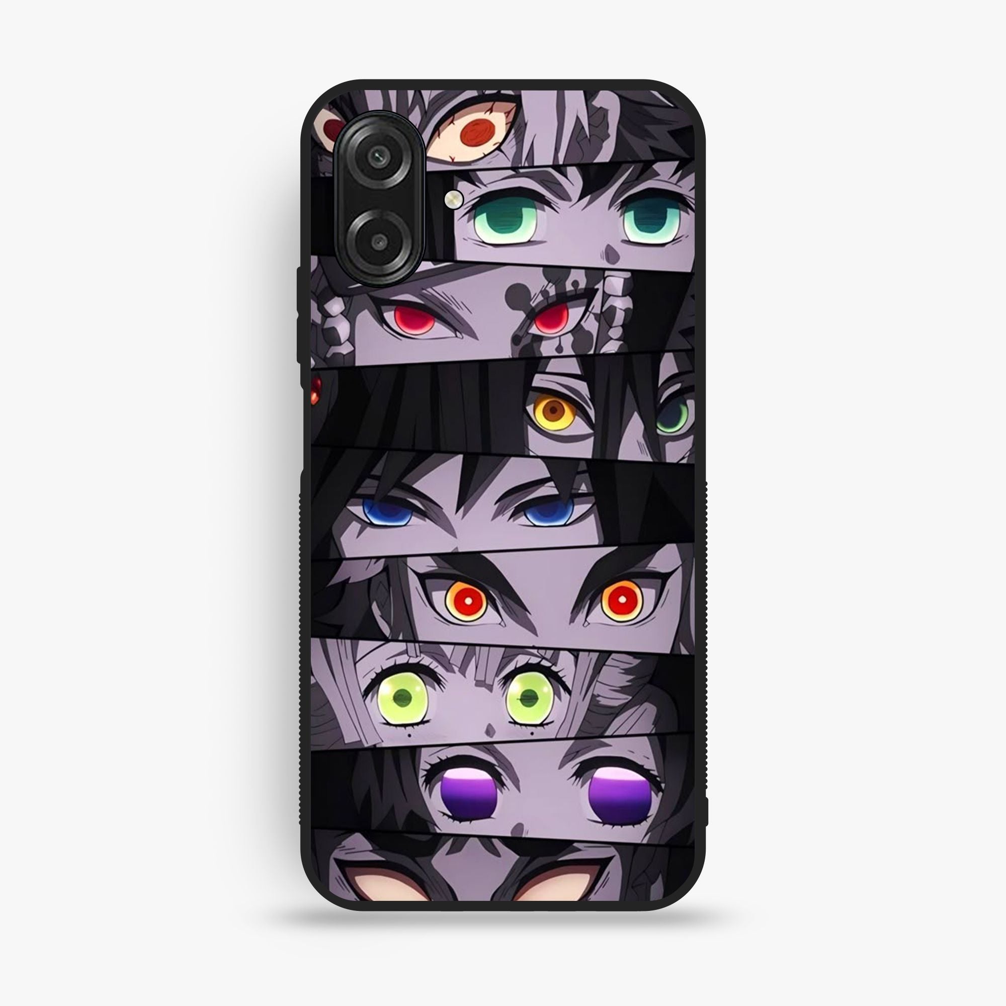 Samsung A07 - Wallpaper 075 - Premium Printed Glossy Phone Case