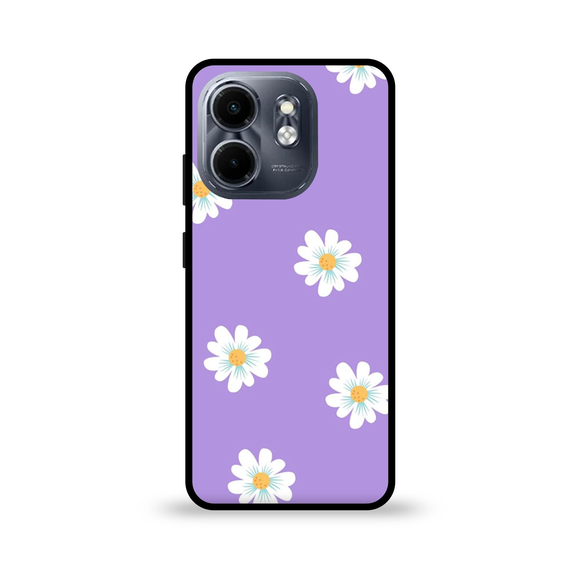 Infinix Smart 9 HD - Wallpaper 76 - Premium Printed Glossy Phone Case