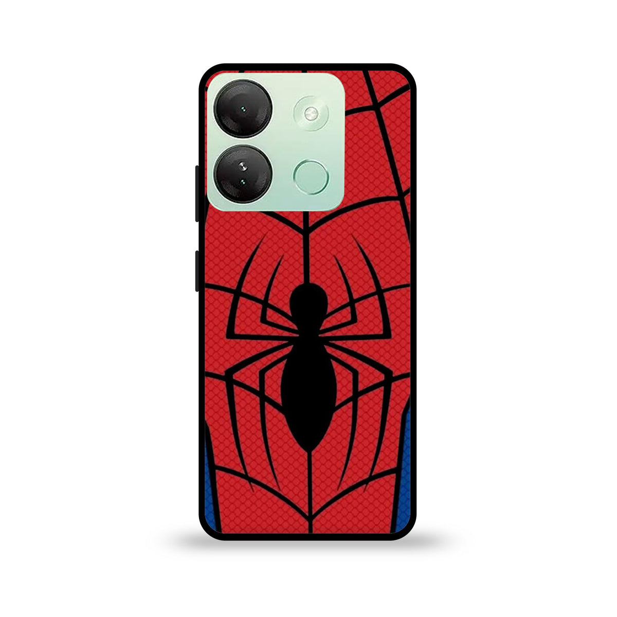Infinix Smart 7 HD - Wallpaper 41 - Premium Printed Glossy Phone Case