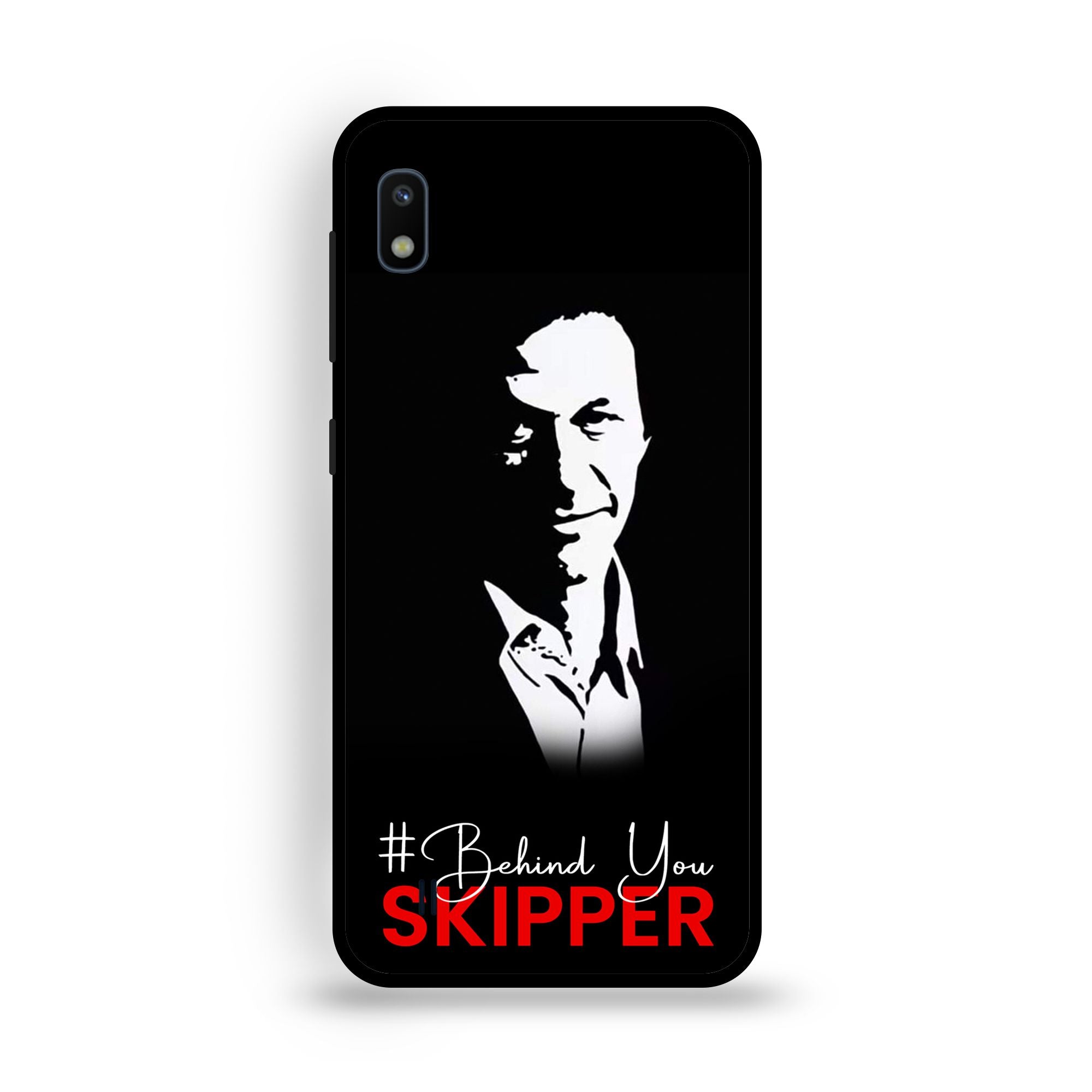 Samsung A10 - Wallpaper 103 - Premium Printed Glossy Phone Case