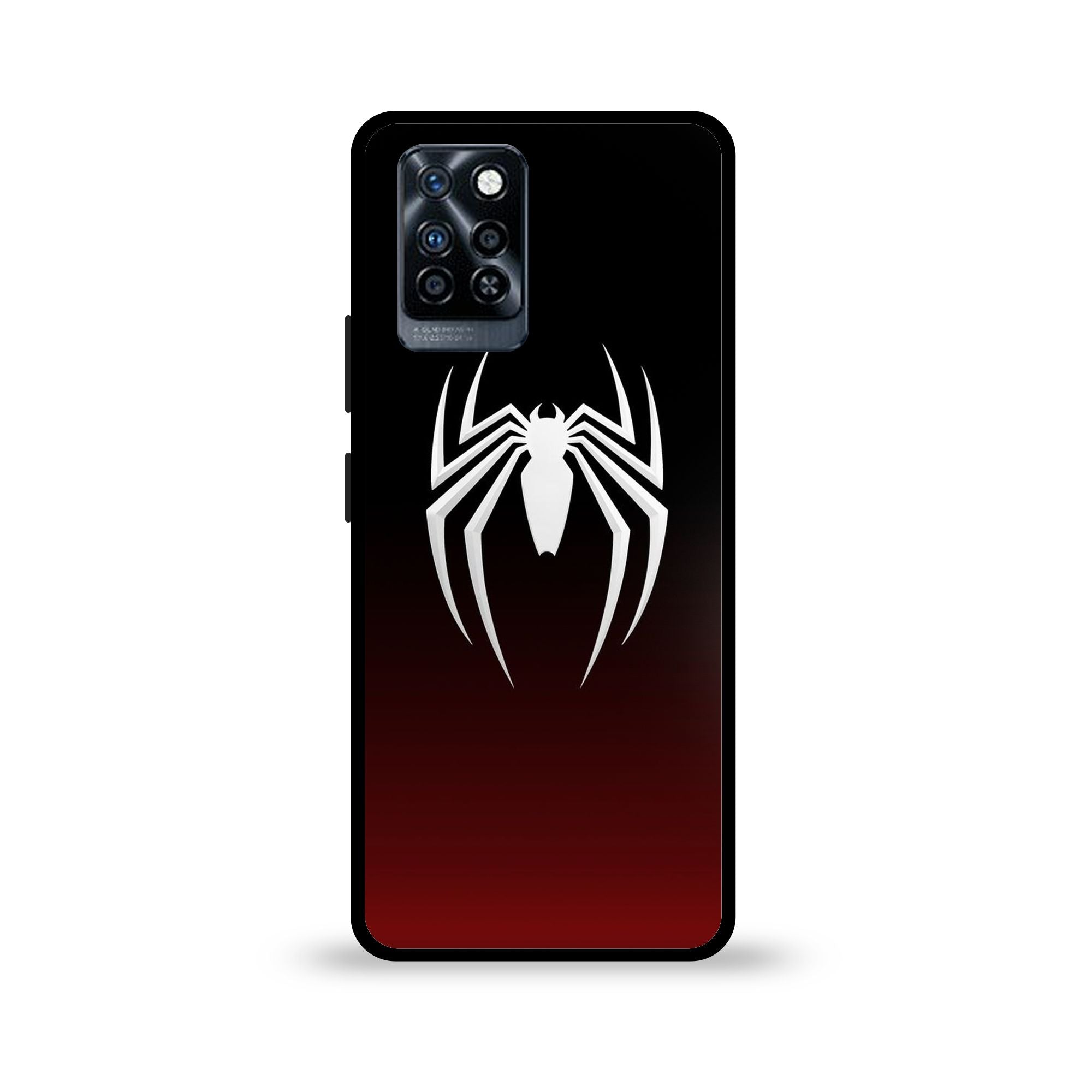 Infinix Note 10 Pro - Wallpaper 43 - Premium Printed Glossy Phone Case
