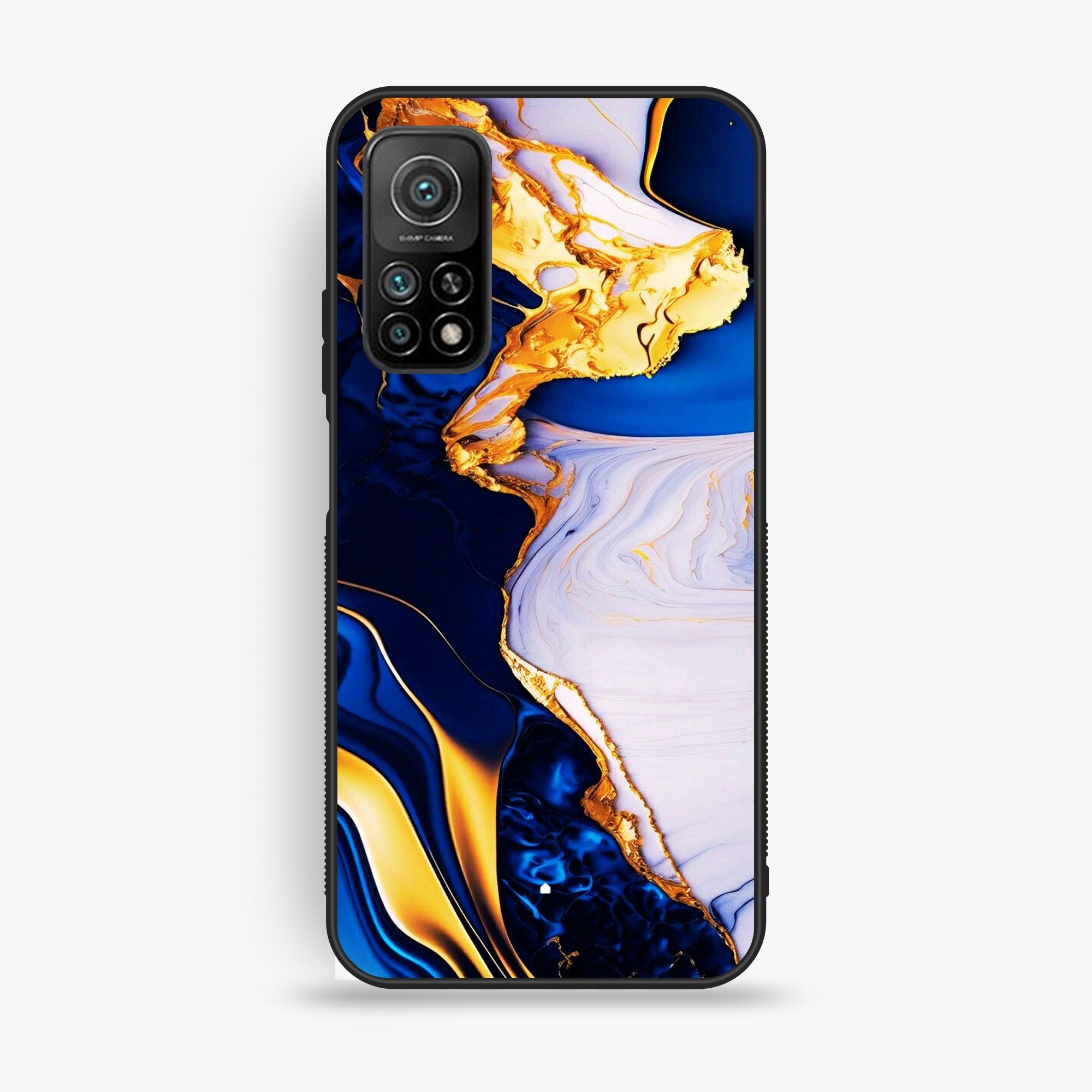 Xiaomi Mi 10t - Wallpaper 80 - Premium Printed Glossy Phone Case