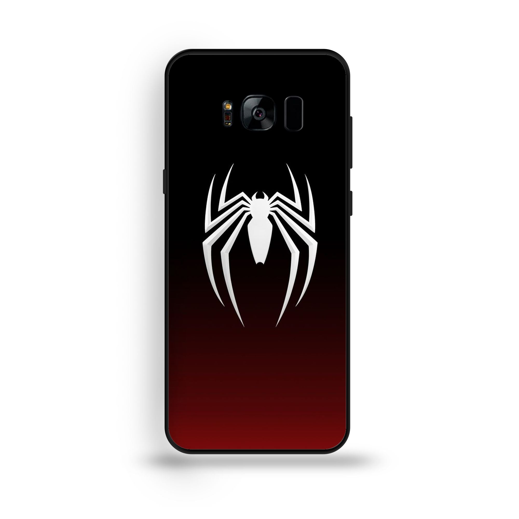 Samsung Galaxy S8 Plus - Wallpaper 056 - Premium Printed Glossy Phone Case