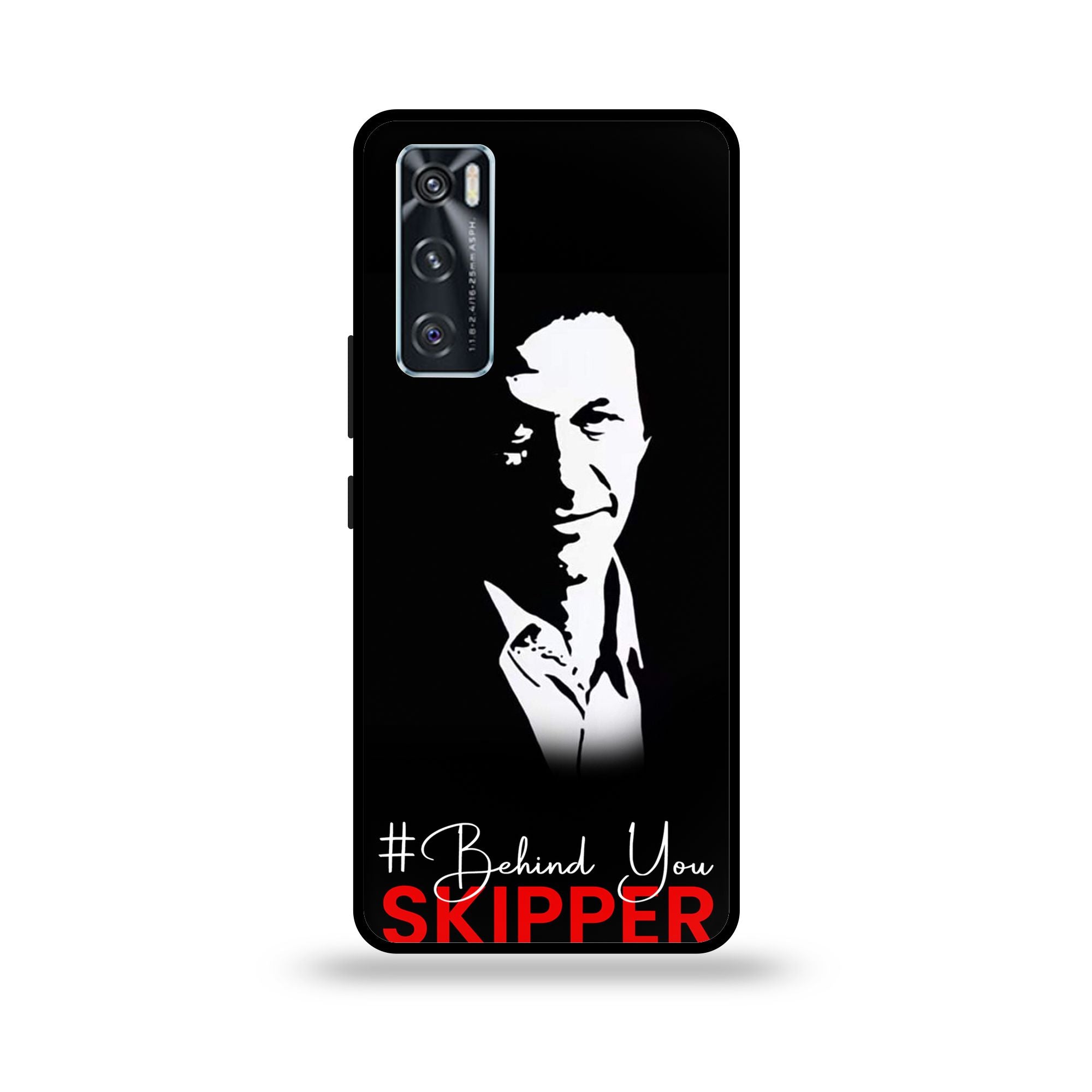 Vivo V20 SE - Wallpaper 103 - Premium Printed Glossy Phone Case