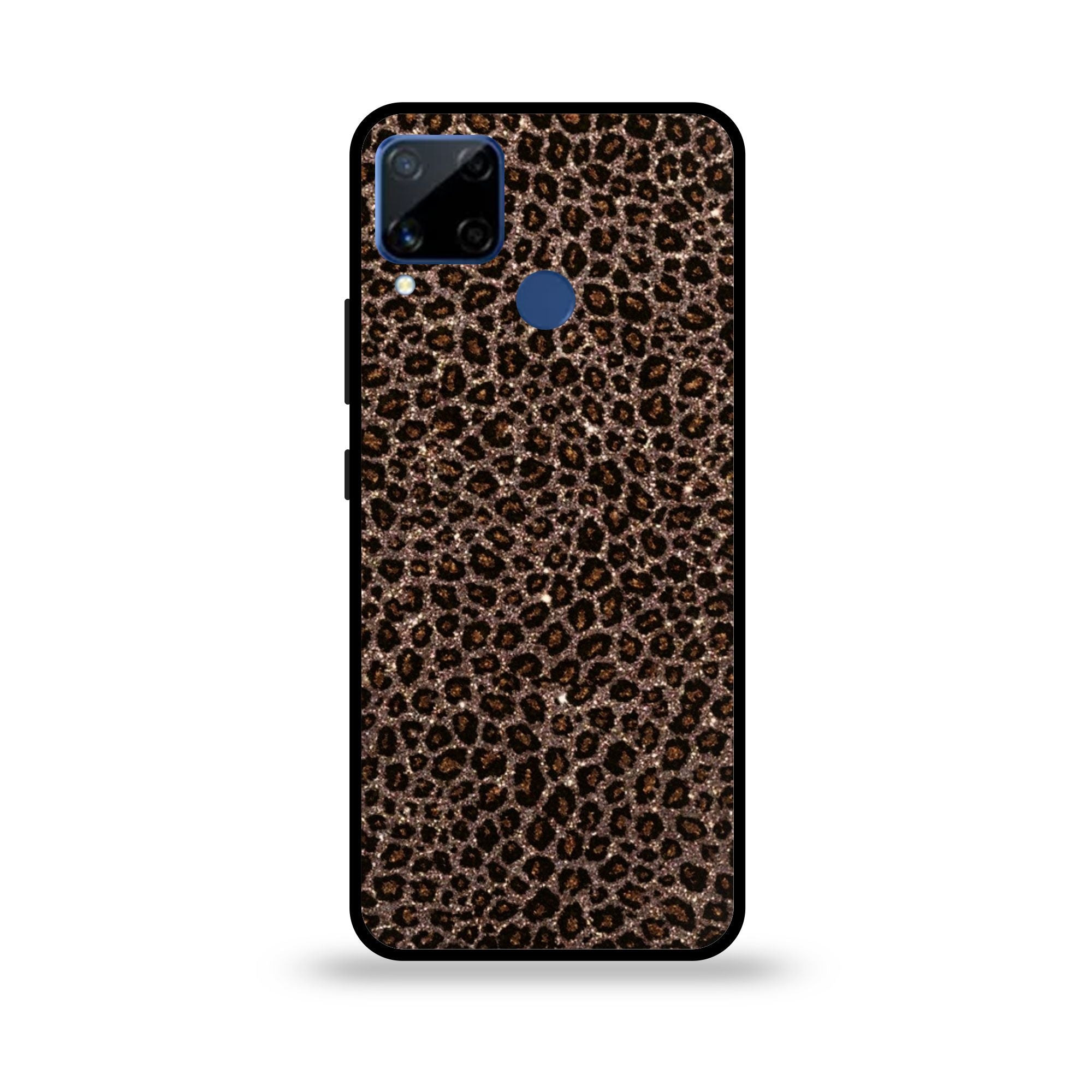 Realme C15 - Wallpaper 037 - Premium Printed Glossy Phone Case