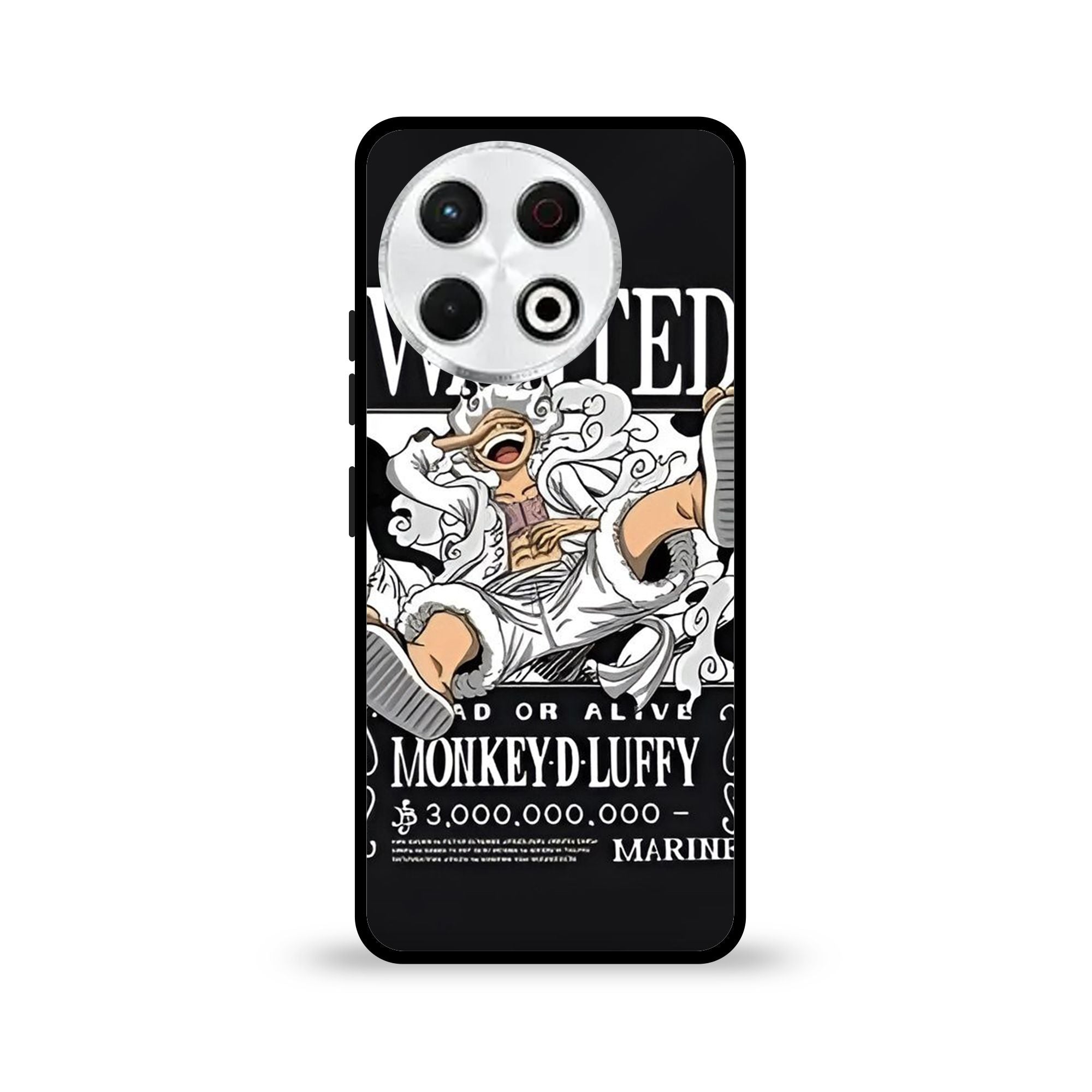 Tecno Spark 30 Pro - Wallpaper 079 - Premium Printed Glossy Phone Case