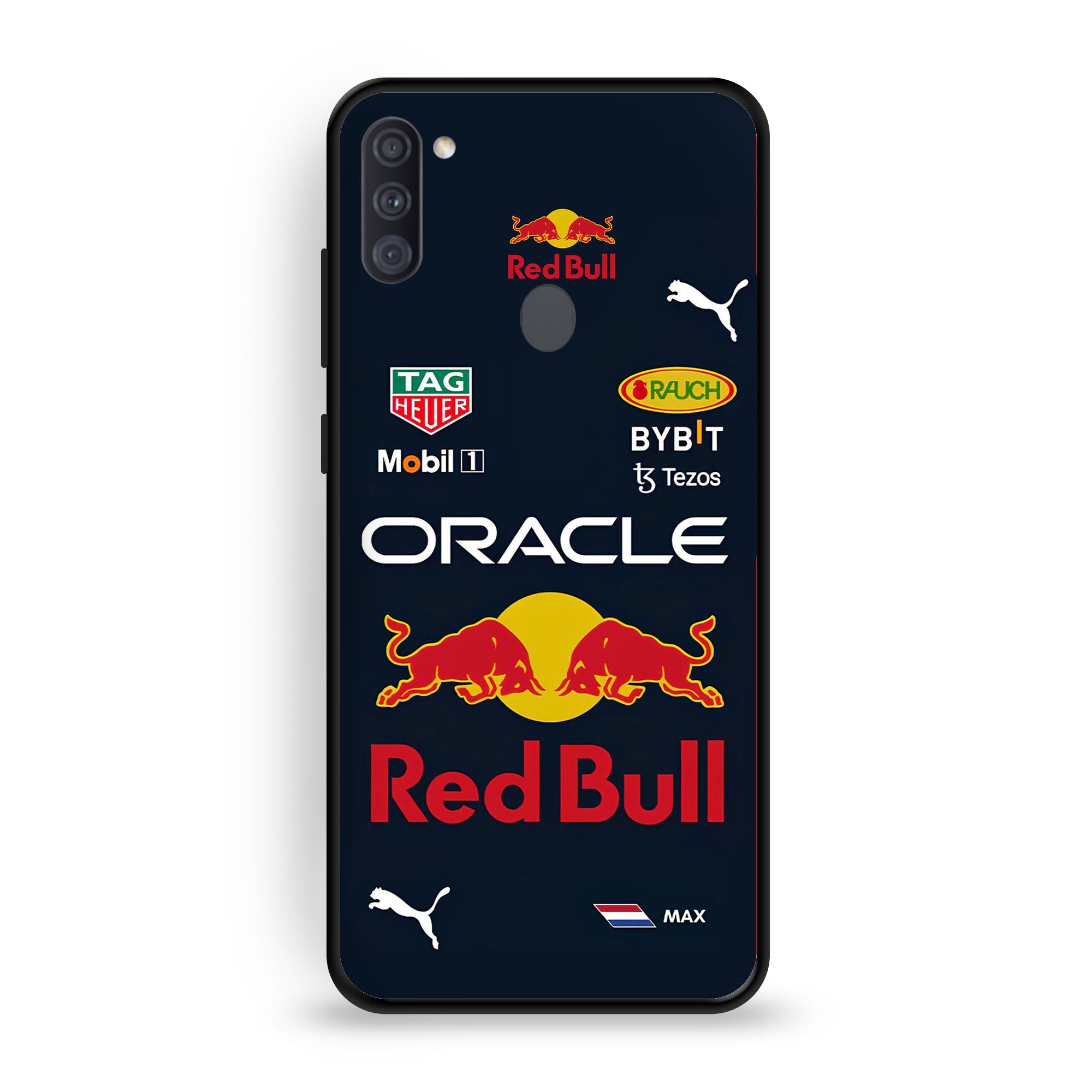 Samsung A11 - Wallpaper 025 - Premium Printed Glossy Phone Case
