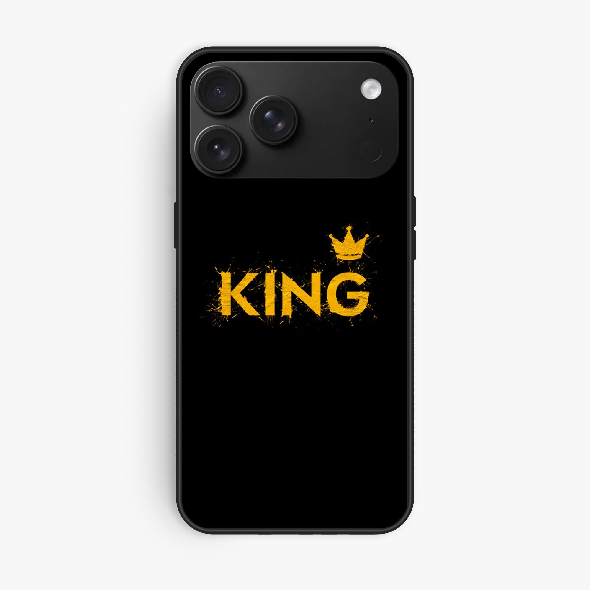 iPhone 17 Pro - Wallpaper 119 - Premium Printed Glossy Phone Case