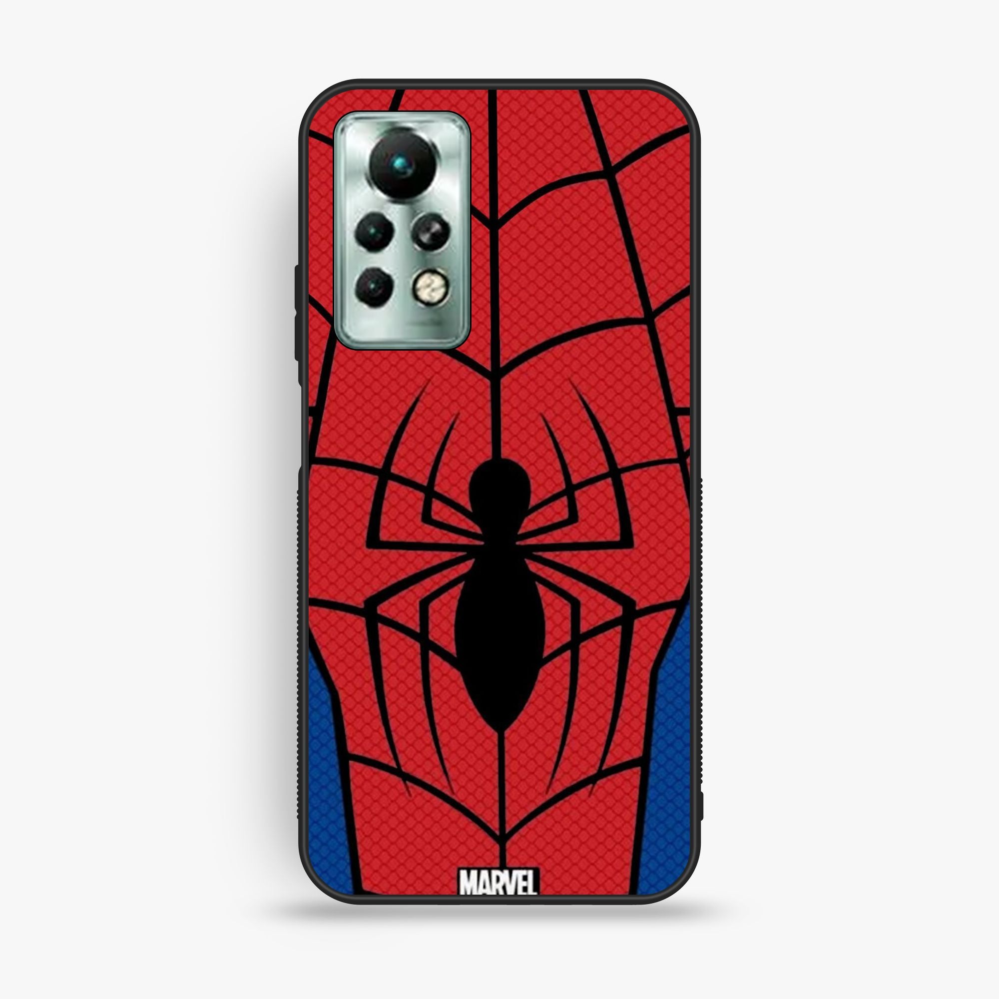 Infinix Note 11 - Wallpaper 053 - Premium Printed Glossy Phone Case