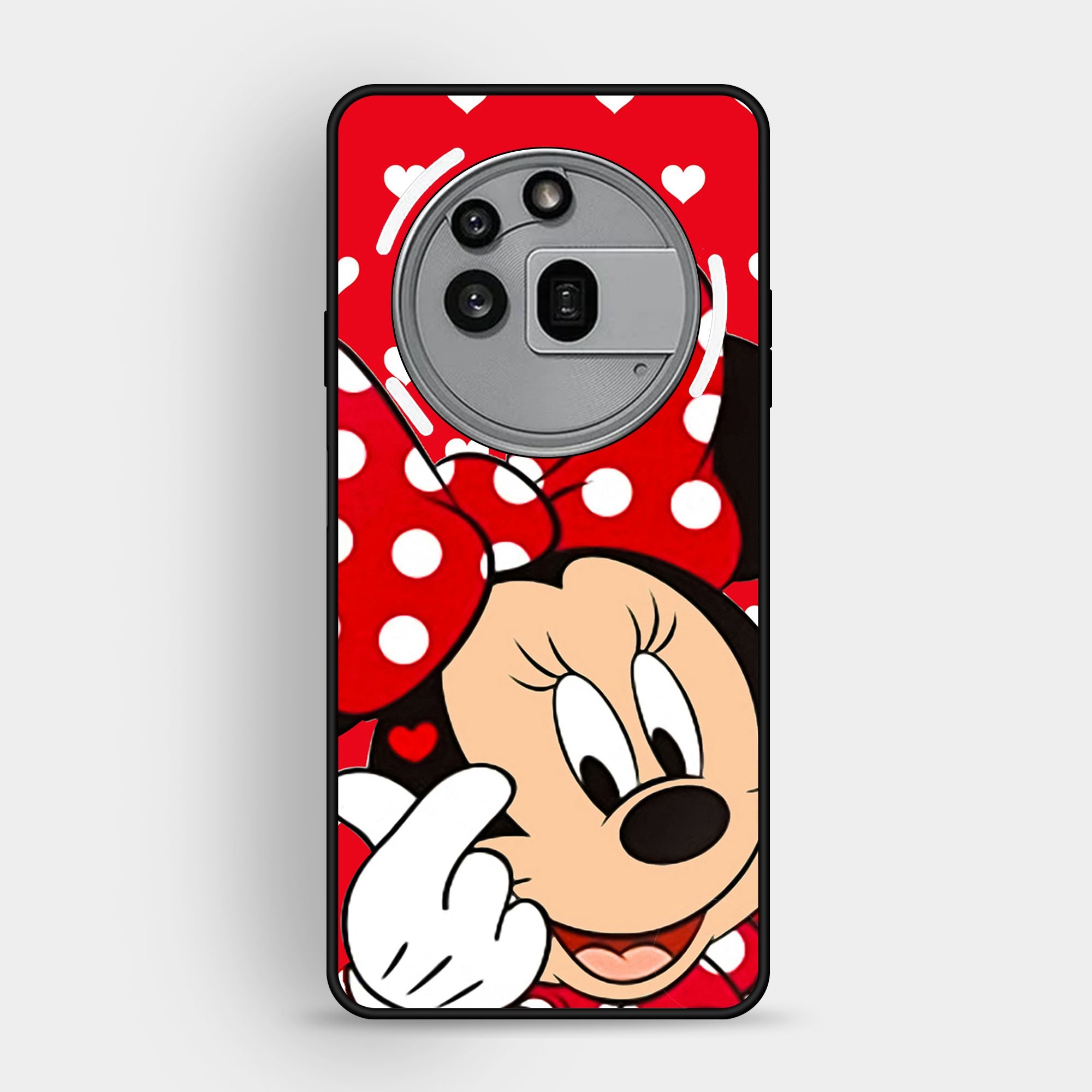 Nothing Phone 3a Pro - Wallpaper 22 - Premium Printed Glossy Phone Case