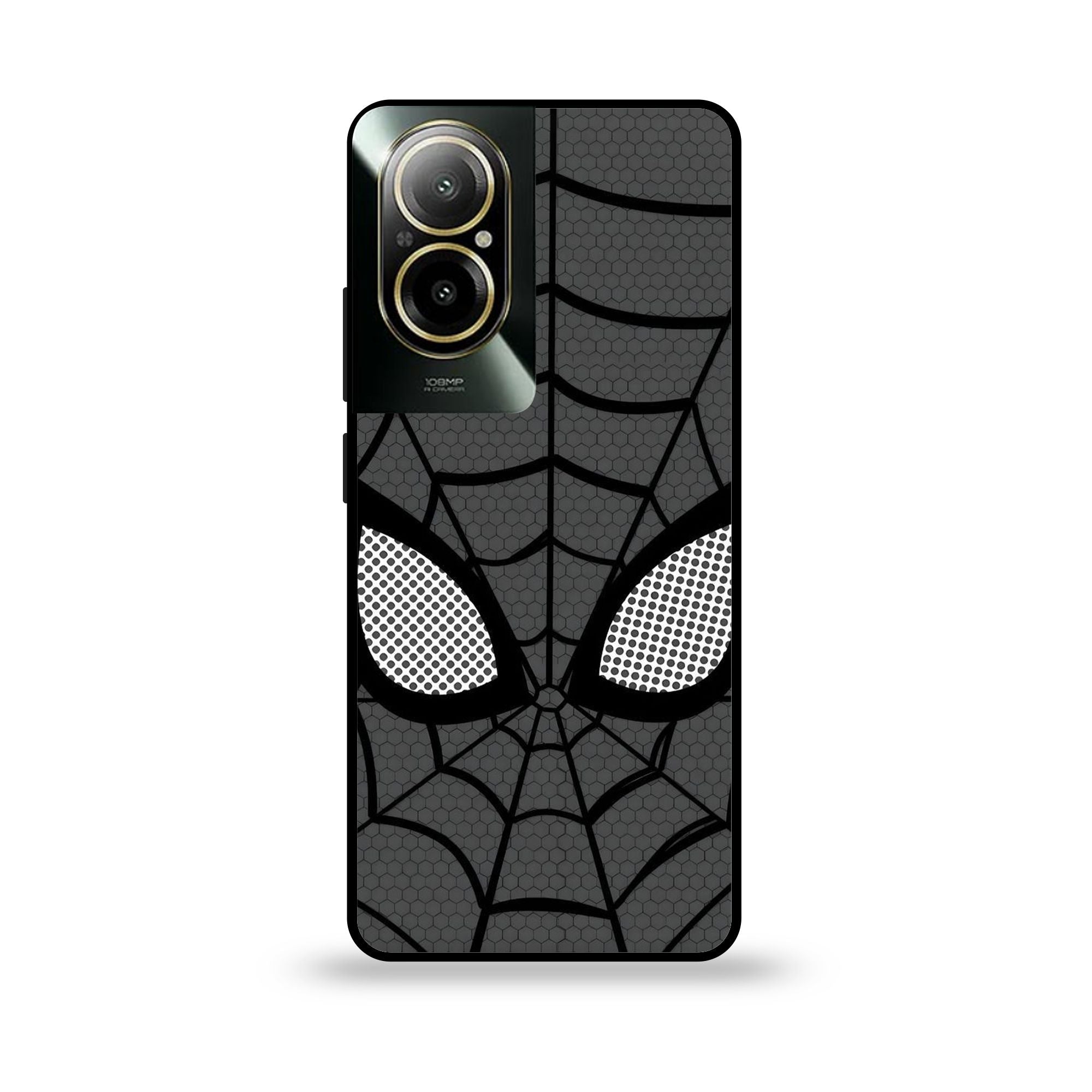 Realme C67 - Wallpaper 055 - Premium Printed Glossy Phone Case