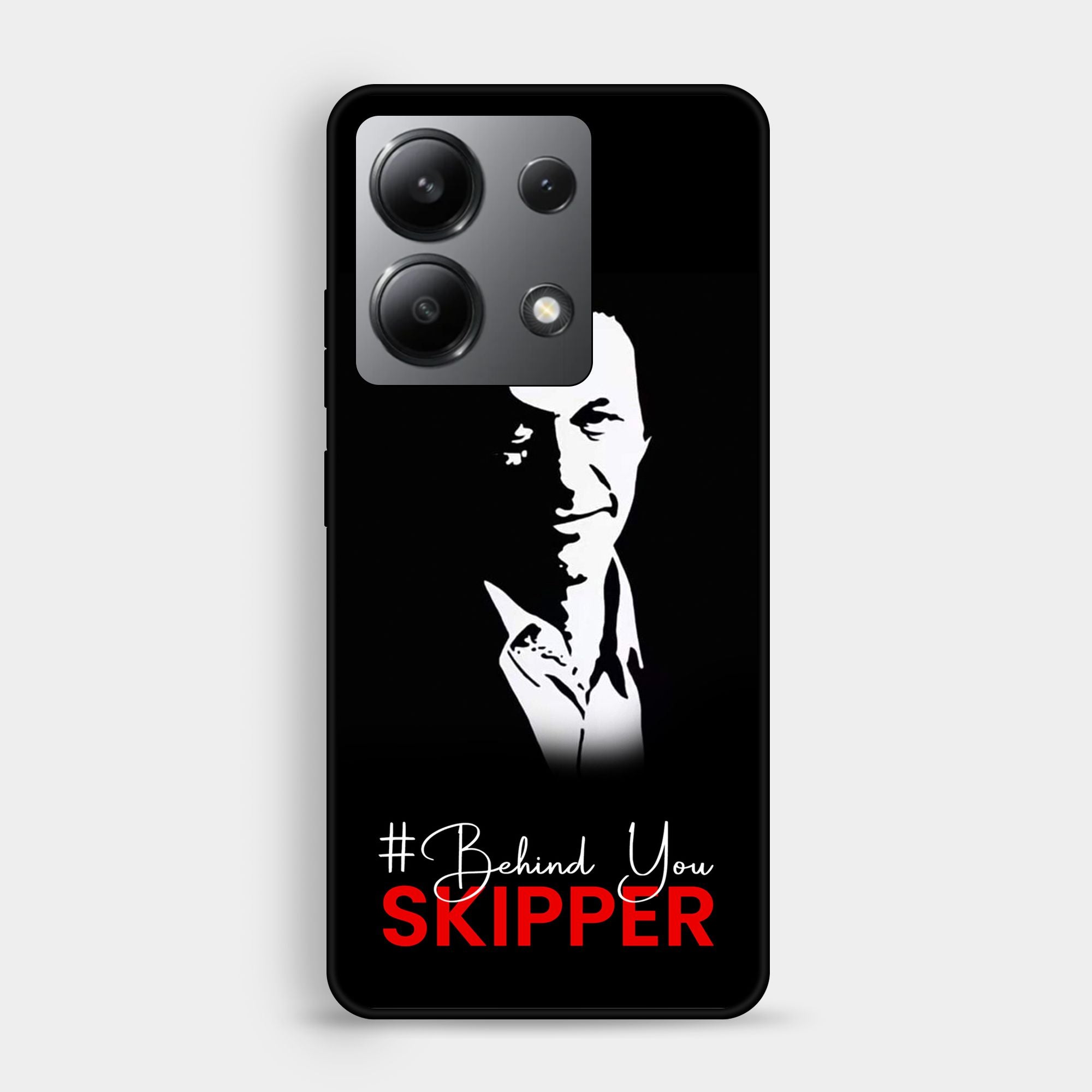 Redmi Note 13 4G - Wallpaper 103 - Premium Printed Glossy Phone Case