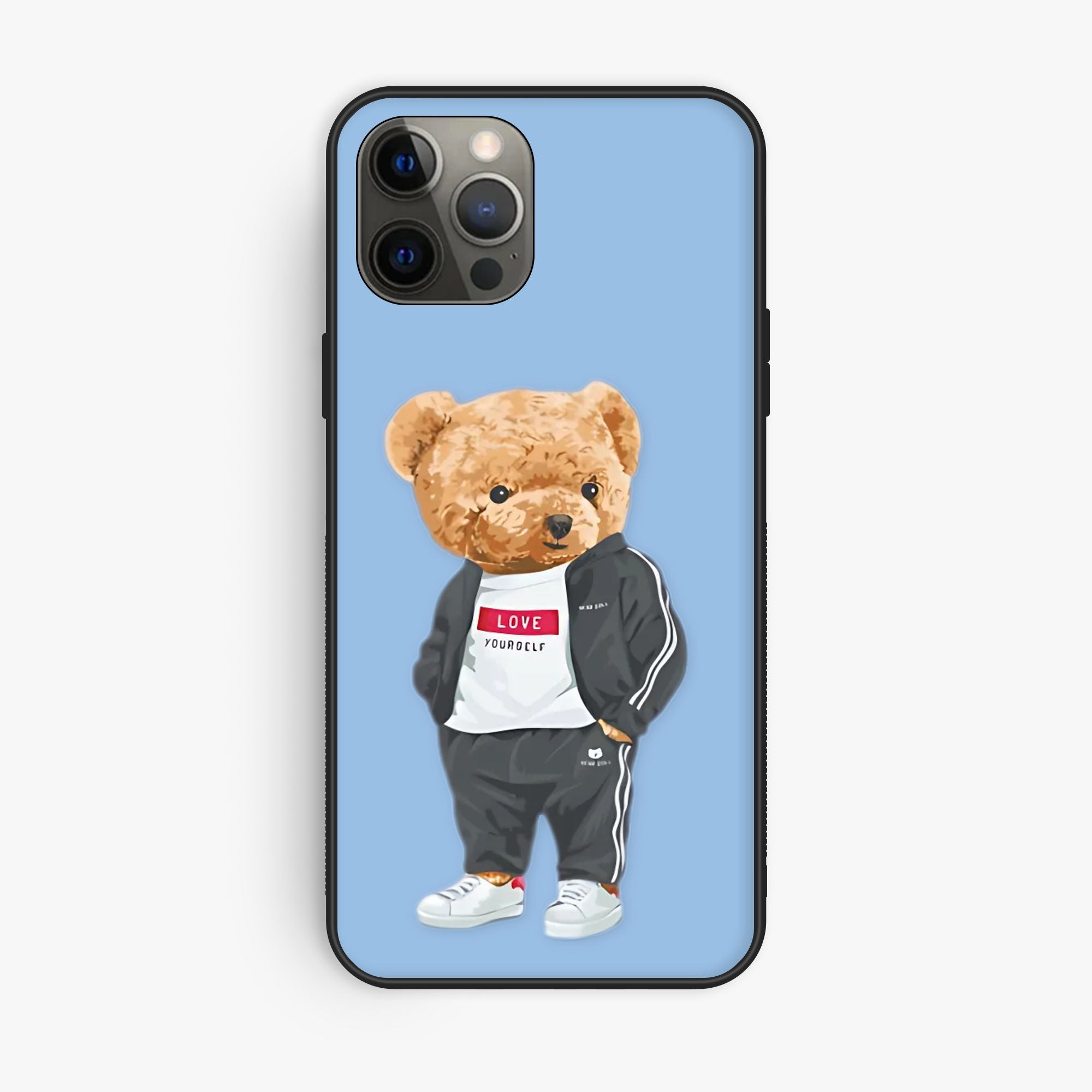 iPhone 11 Pro - Wallpaper 138 - Premium Printed Glossy Phone Case