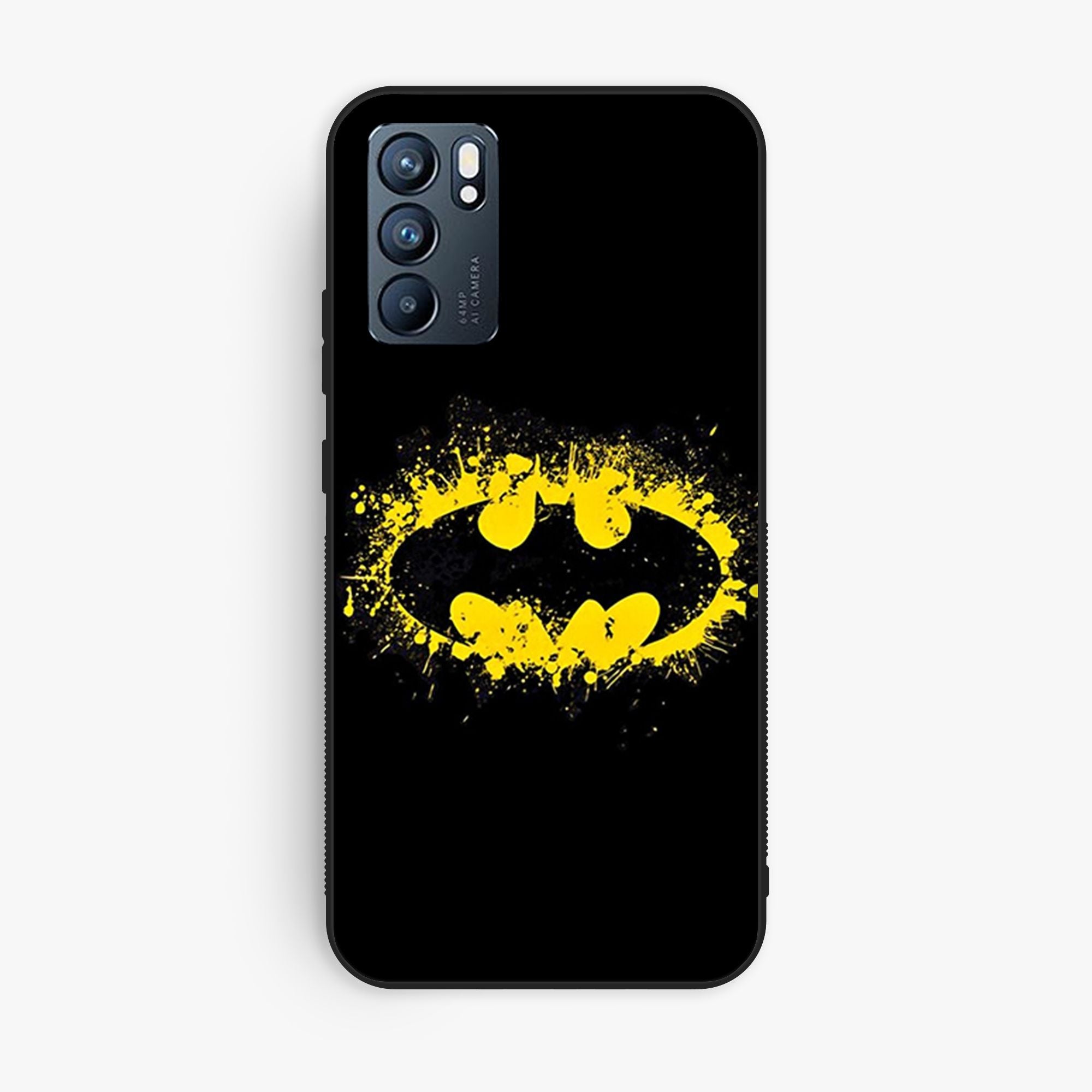 Oppo Reno 6 Pro - Wallpaper 117 - Premium Printed Glossy Phone Case