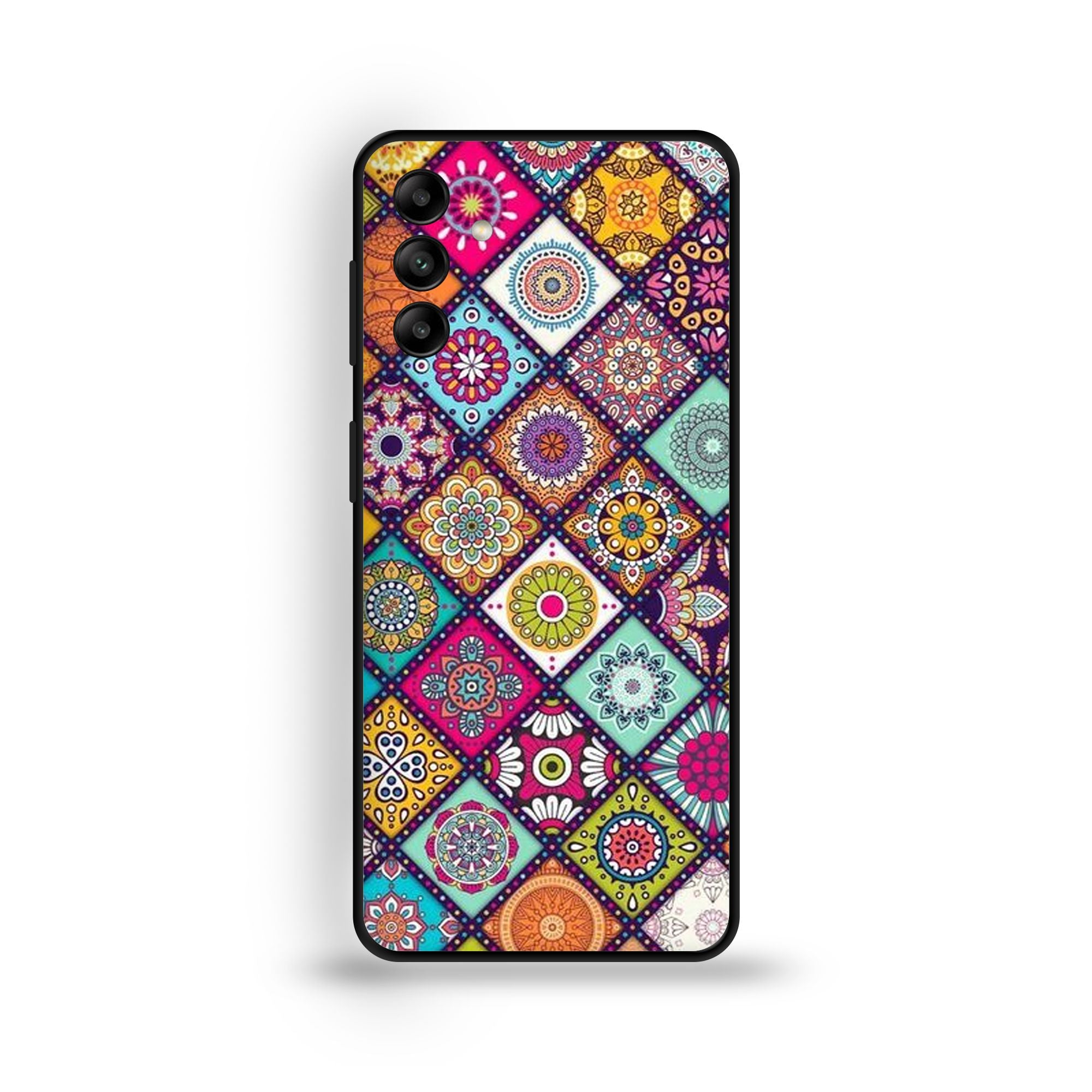 Samsung Galaxy A04s - Wallpaper 003 - Premium Printed Glossy Phone Case