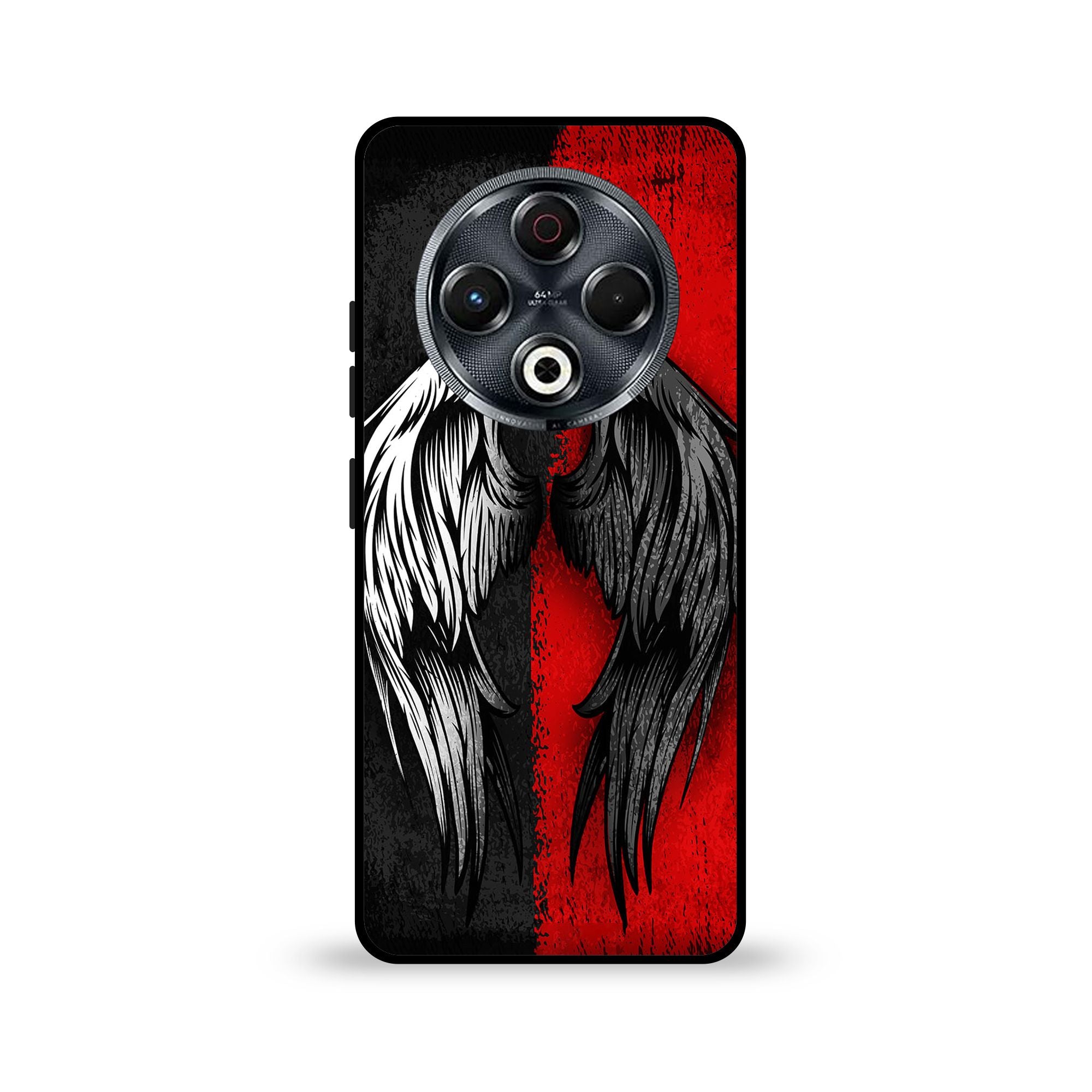 Tecno Spark 30 - Wallpaper 137 - Premium Printed Glossy Phone Case