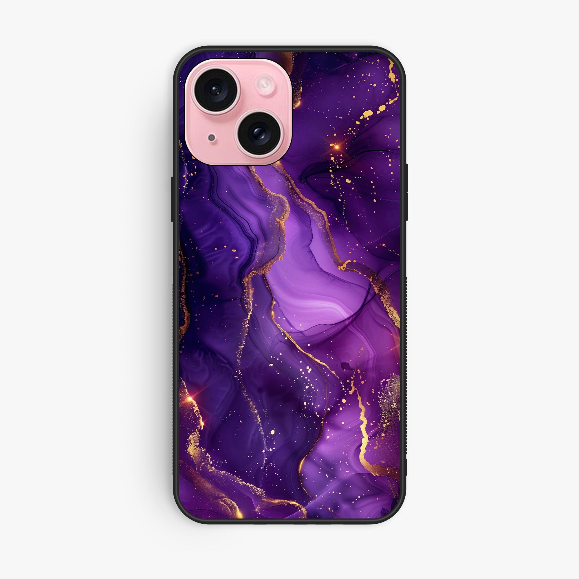 iPhone 15 - Wallpaper 111 - Premium Printed Glossy Phone Case