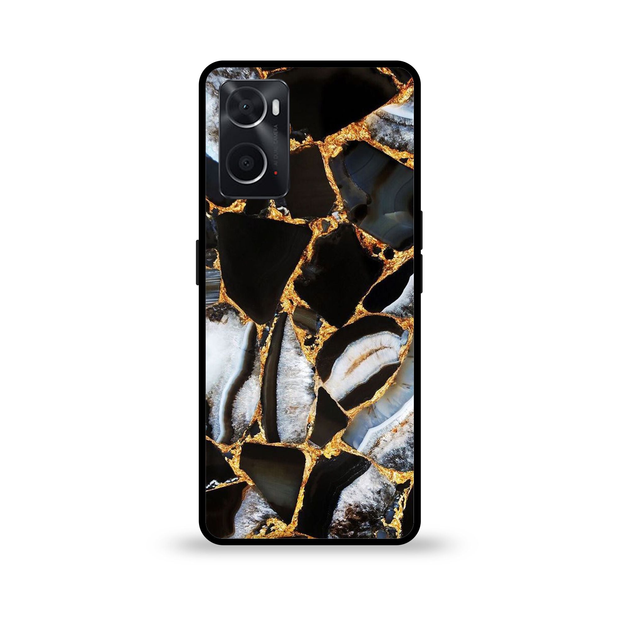 Oppo A76 - Wallpaper 81 - Premium Printed Glossy Phone Case