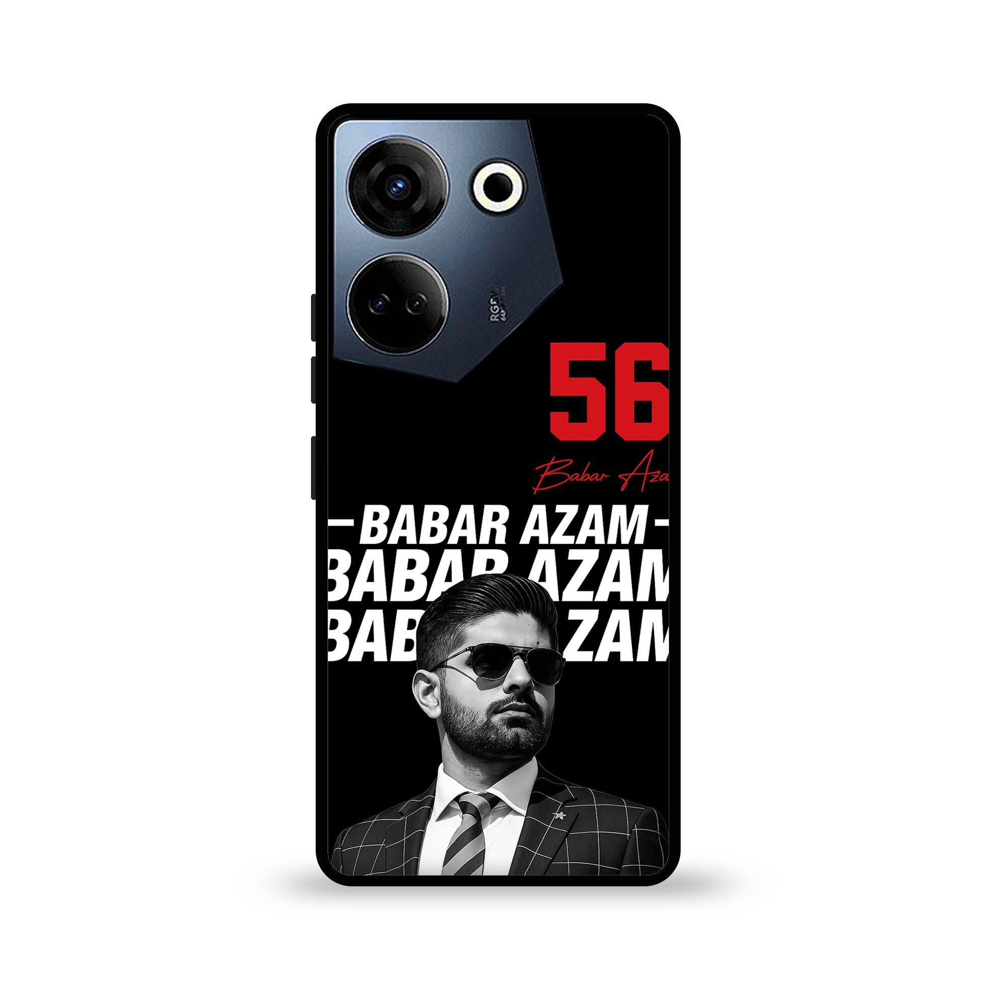 Tecno Camon 20 - Wallpaper 88 - Premium Printed Glossy Phone Case
