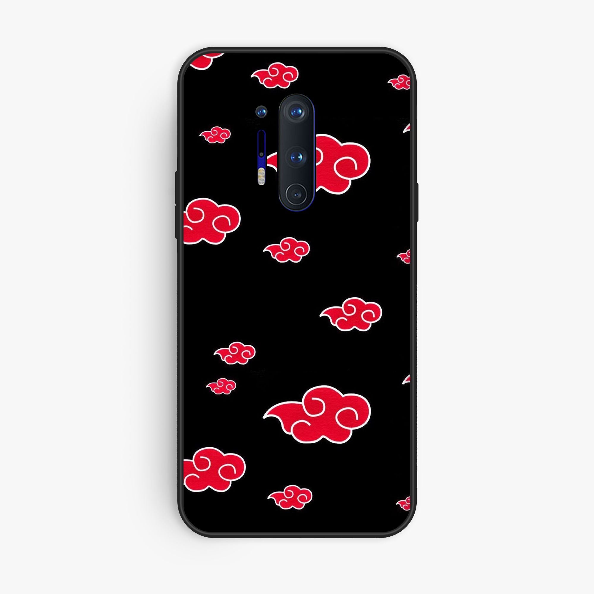 OnePlus 8 Pro - Wallpaper 072 - Premium Printed Glossy Phone Case