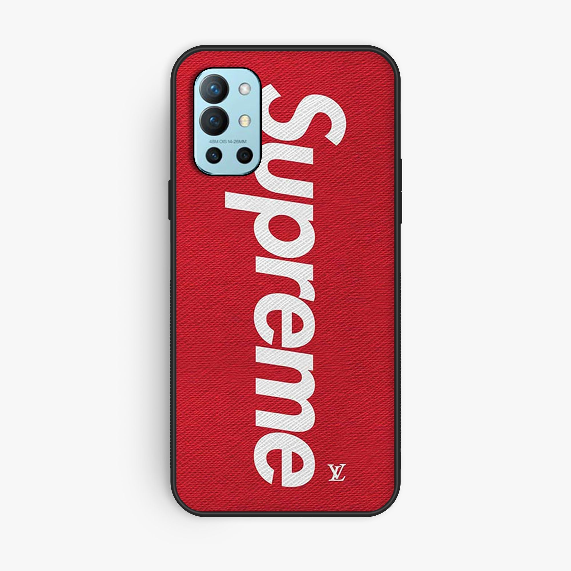 OnePlus 9R - Wallpaper 108 - Premium Printed Glossy Phone Case