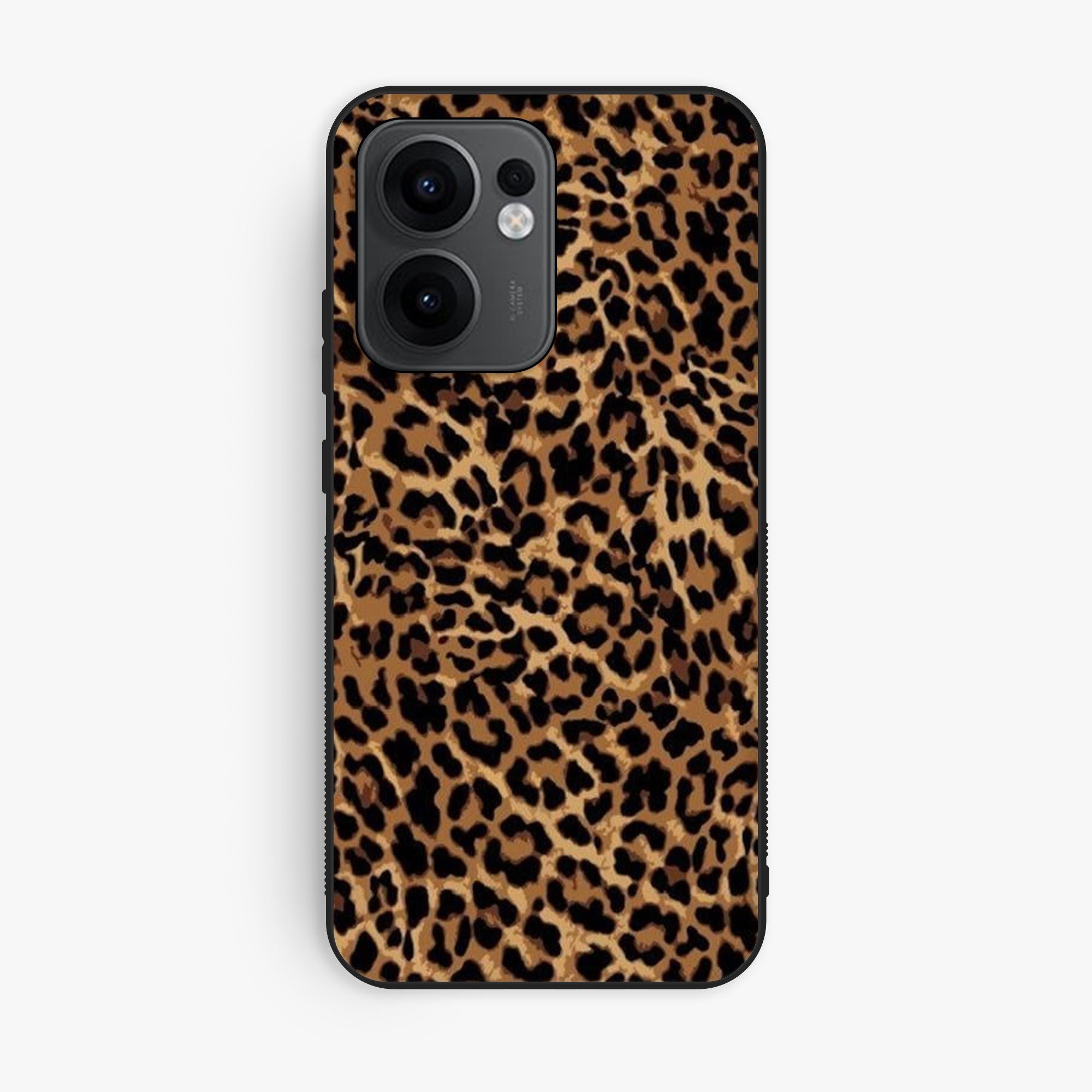 Oppo Reno 13F - Wallpaper 173 - Premium Printed Glossy Phone Case