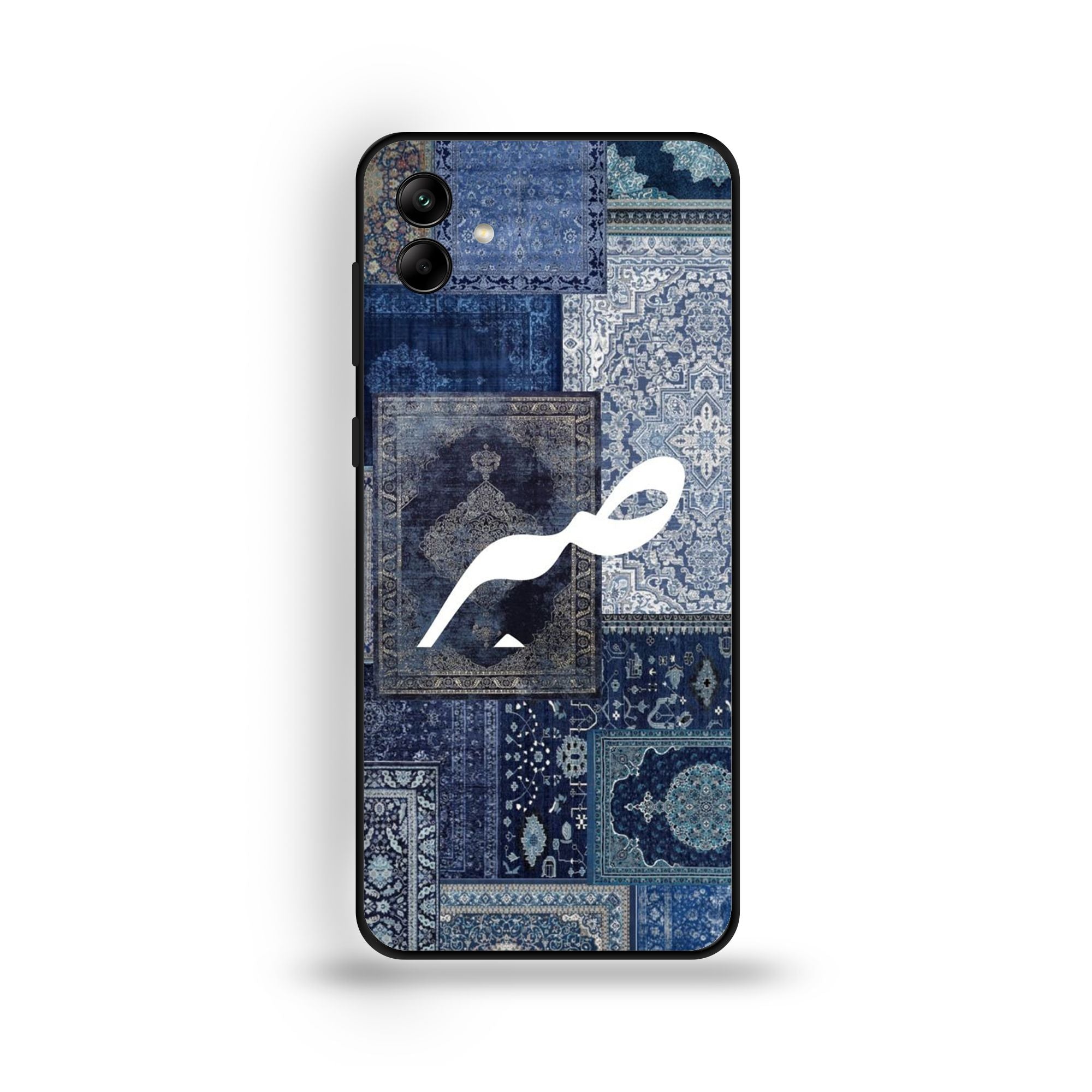Samsung Galaxy A04 - Wallpaper 041 - Premium Printed Glossy Phone Case