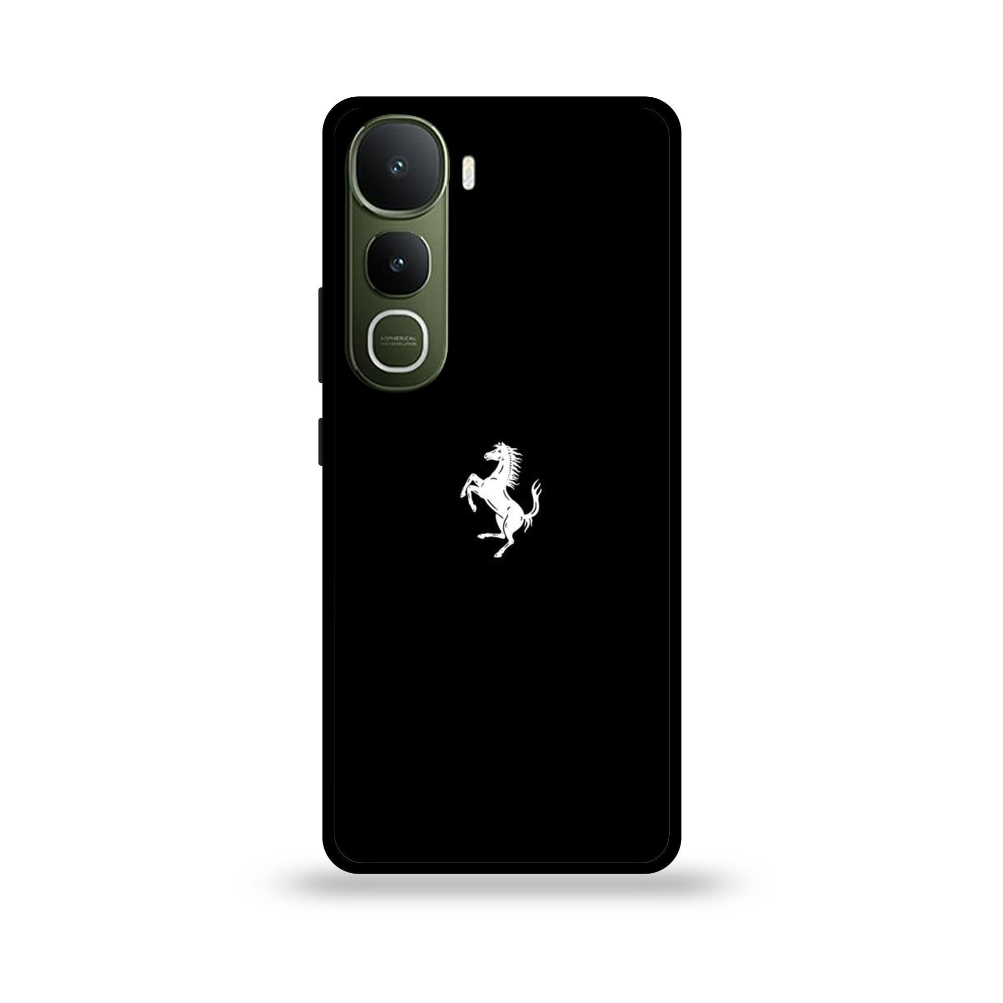 Vivo Y400 - Wallpaper 61 - Premium Printed Glossy Phone Case