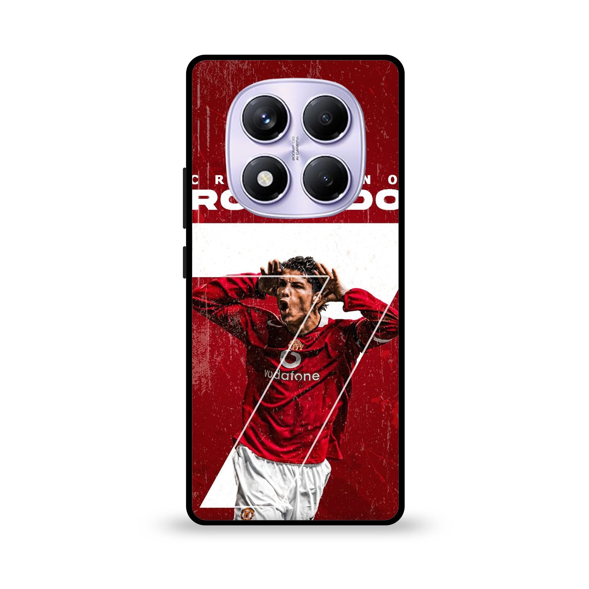 Xiaomi Redmi note 14 Pro - Wallpaper 015 - Premium Printed Glossy Phone Case