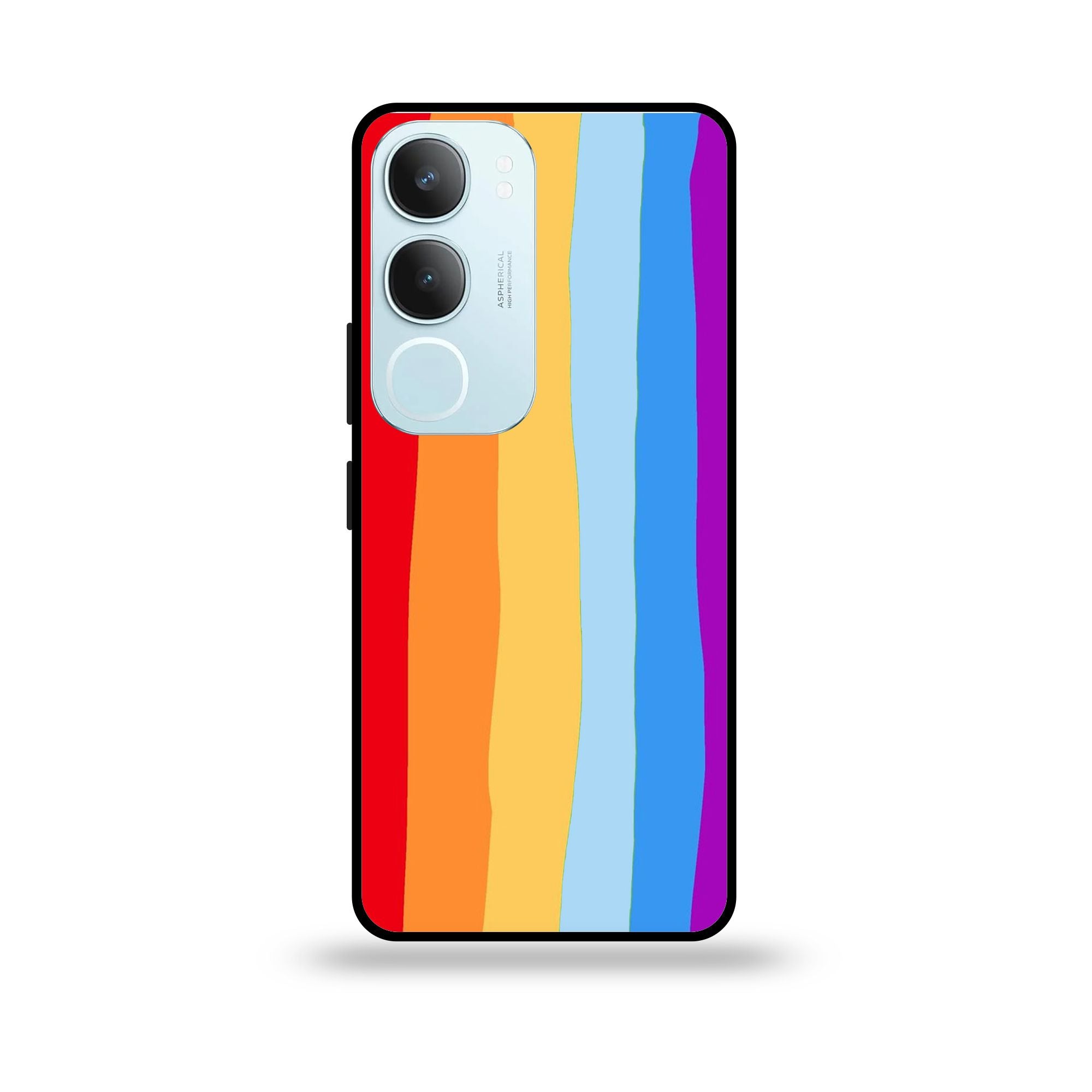 Vivo Y29 - Wallpaper 99 - Premium Printed Glossy Phone Case