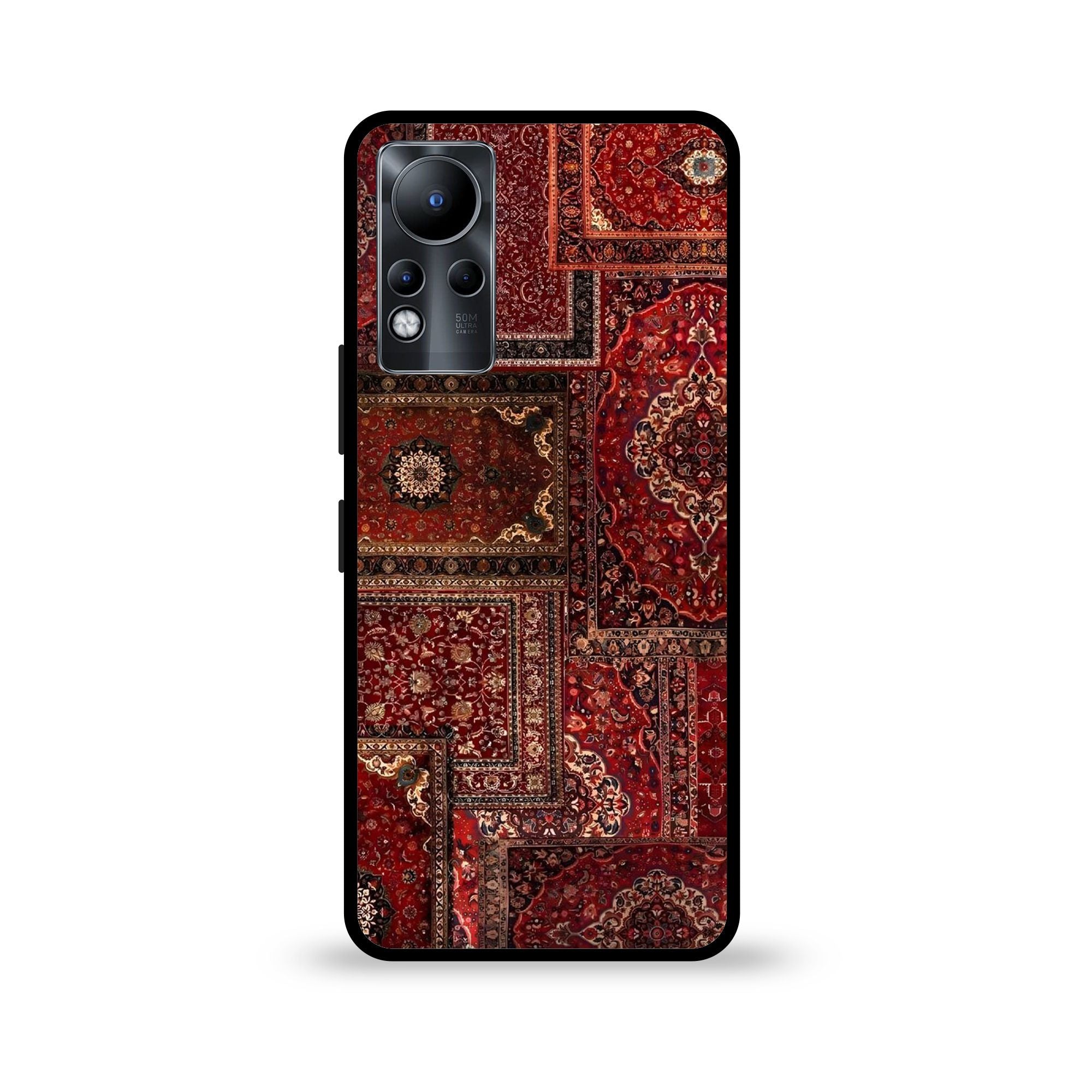 Infinix Note 11 - Wallpaper 45 - Premium Printed Glossy Phone Case