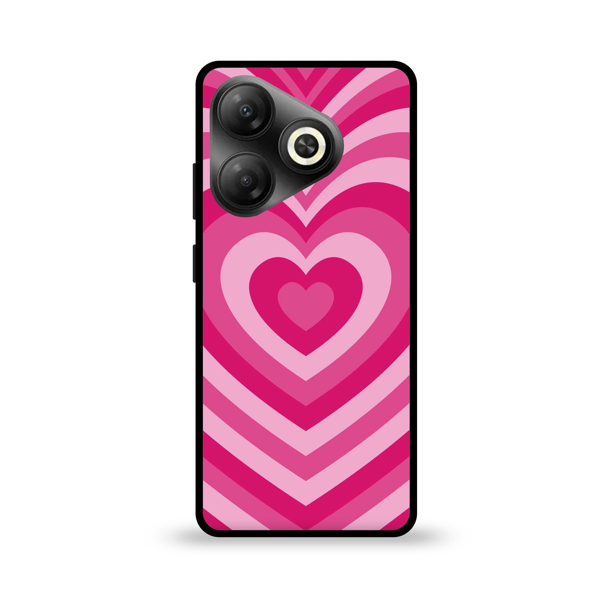 Infinix Smart 10 HD - Wallpaper 73 - Premium Printed Glossy Phone Case