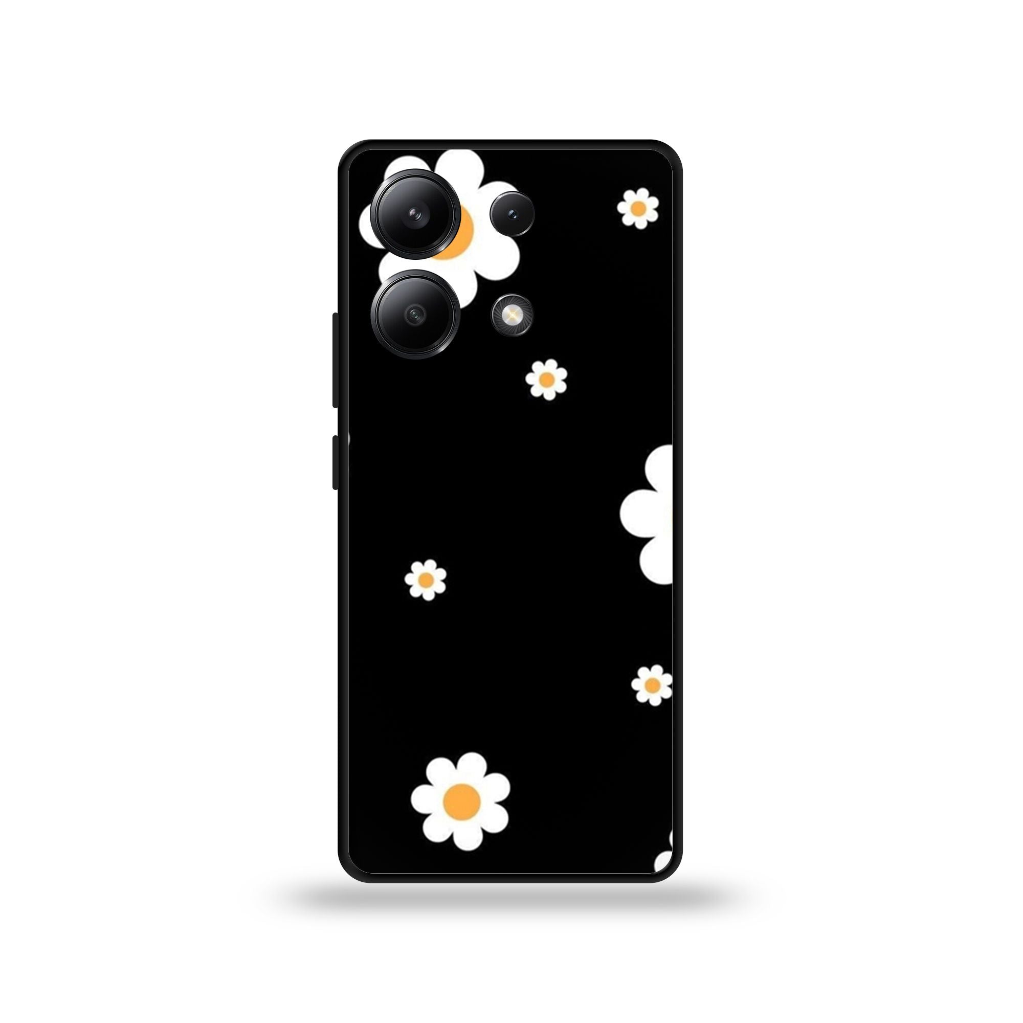 Xiaomi Redmi Note 13 4G - Wallpaper 122 - Premium Printed Glossy Phone Case
