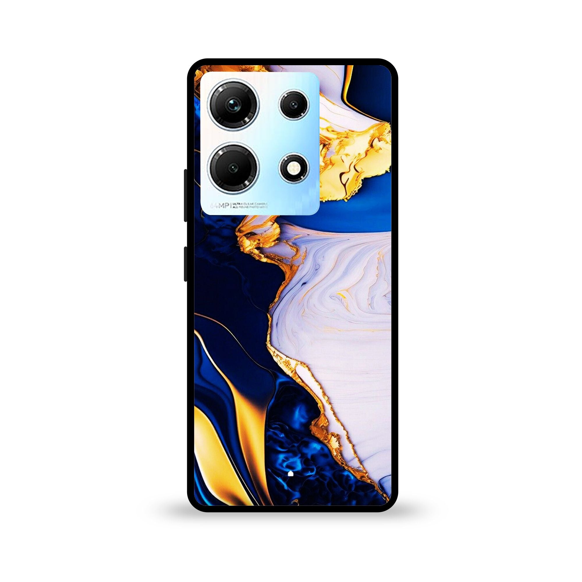 Infinix Note 30 - Wallpaper 80 - Premium Printed Glossy Phone Case