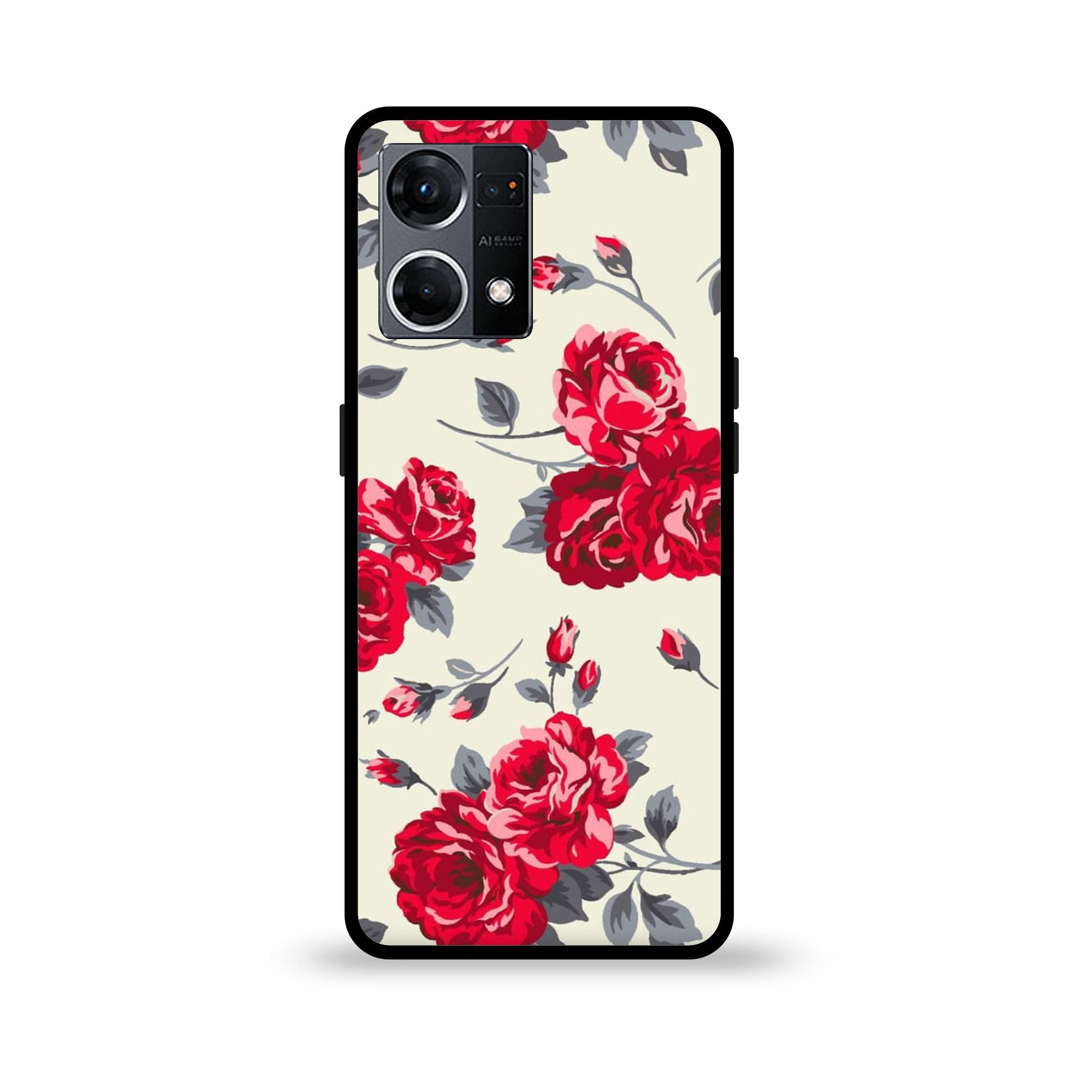 Oppo F21 Pro 4G - Wallpaper 77 - Premium Printed Glossy Phone Case