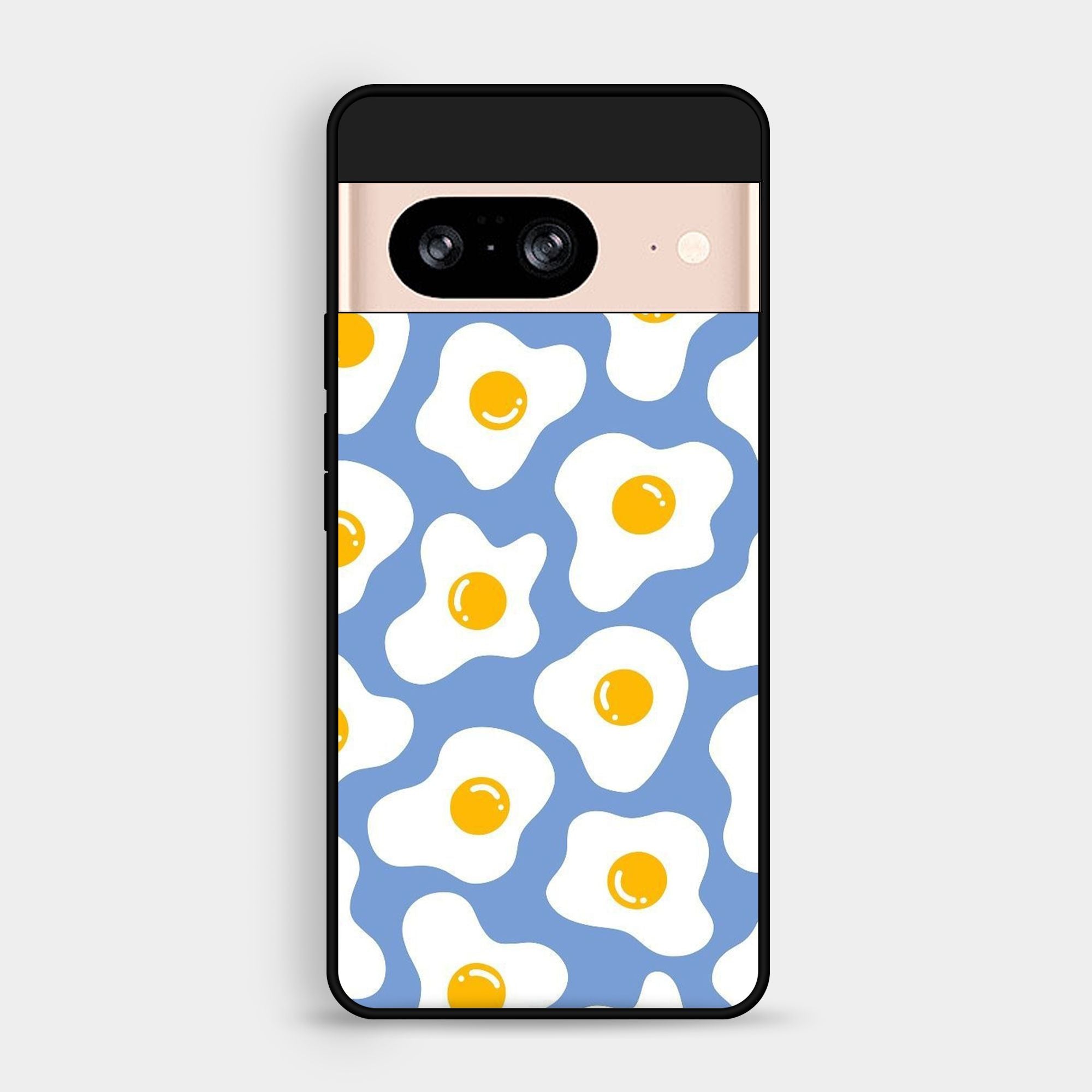 Google Pixel 7a - Wallpaper 083 - Premium Printed Glossy Phone Case