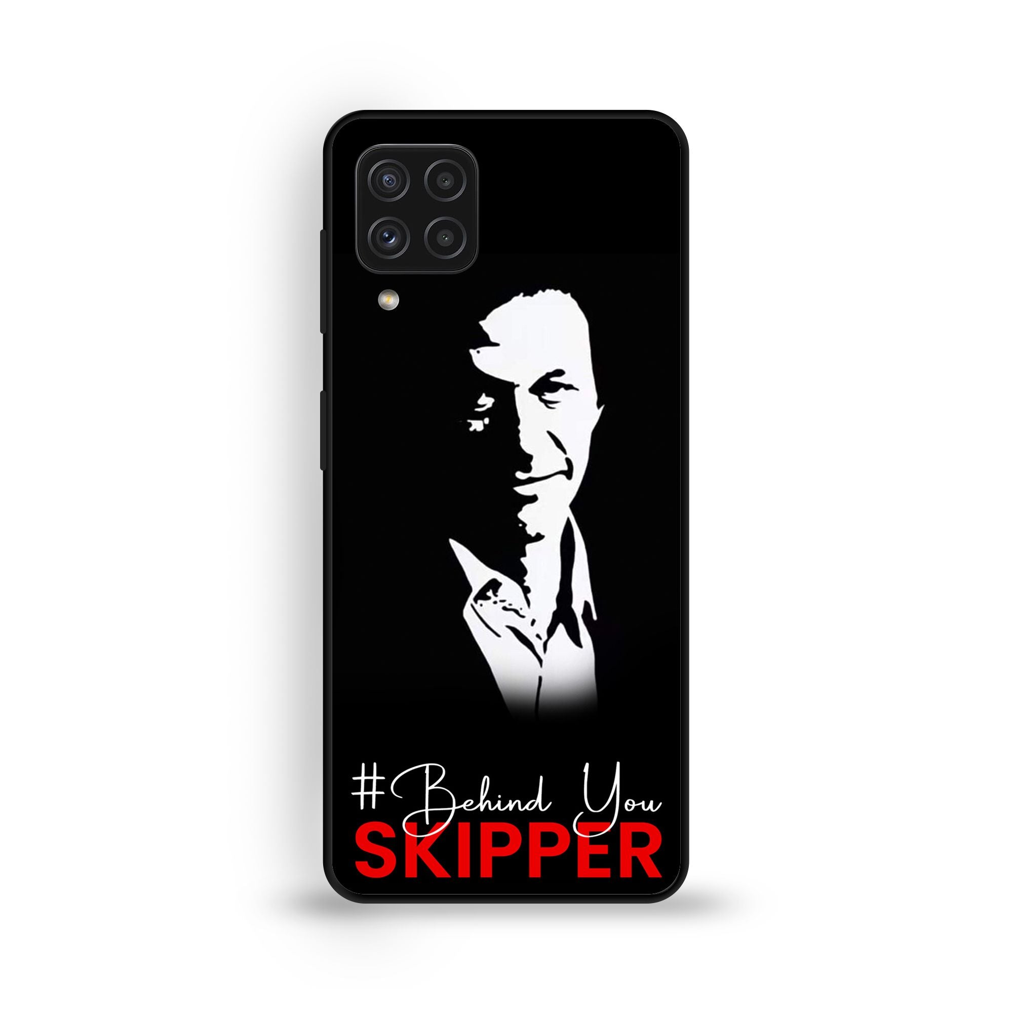 Samsung A22 4g - Wallpaper 103 - Premium Printed Glossy Phone Case