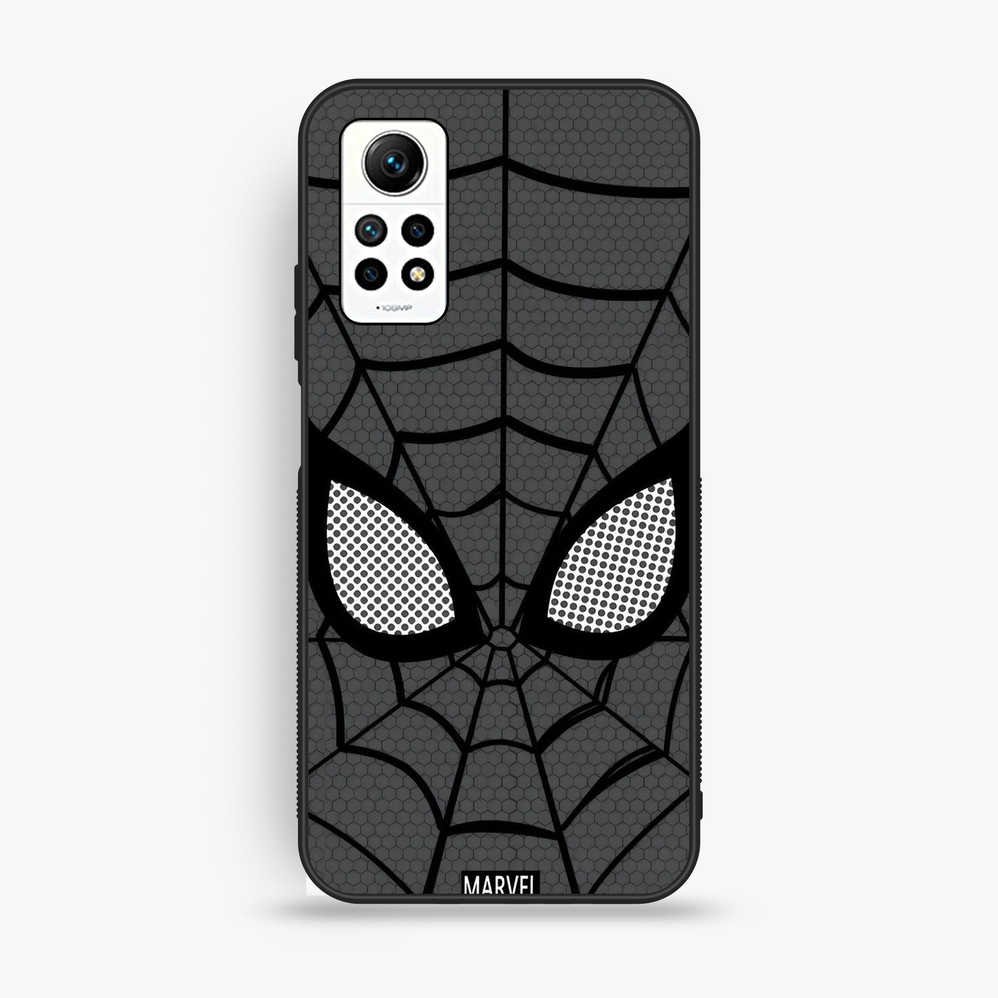 Xiaomi Redmi Note 12 Pro 4g - Wallpaper 42 - Premium Printed Glossy Phone Case