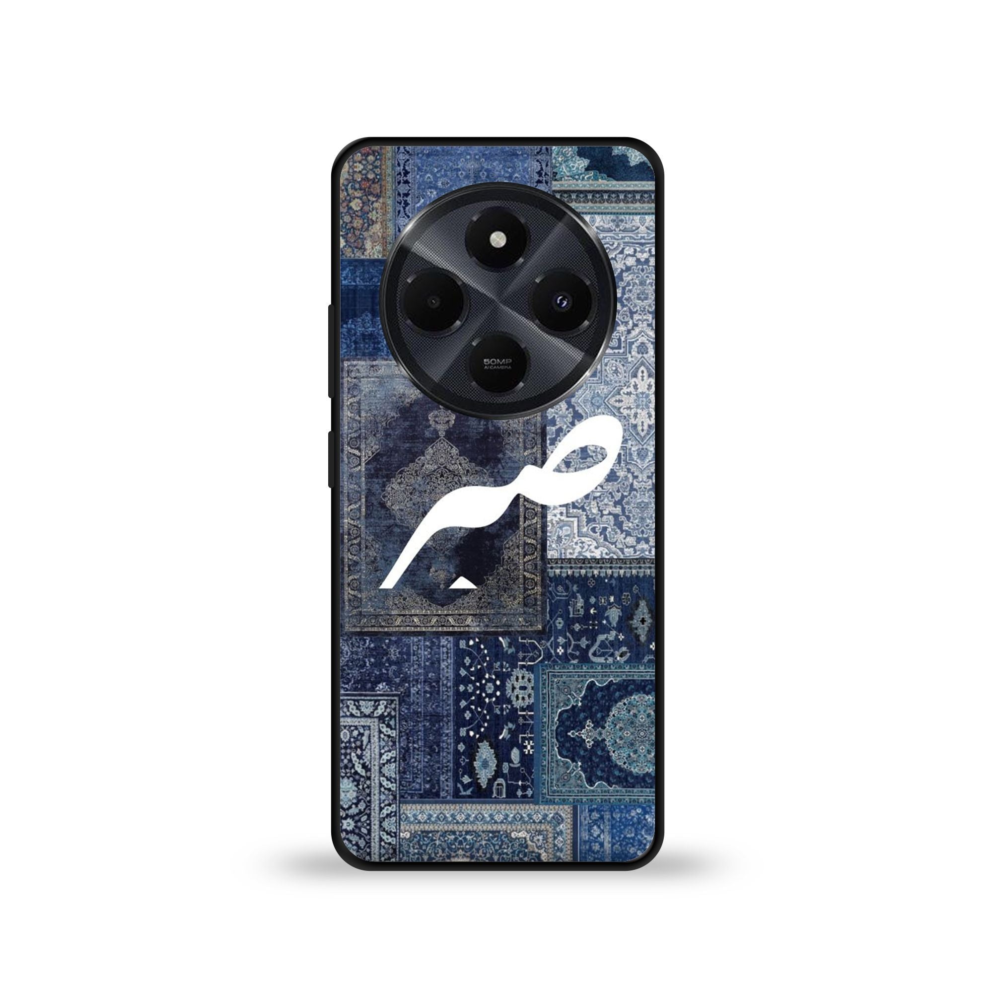Redmi 14C - Wallpaper 041 - Premium Printed Glossy Phone Case