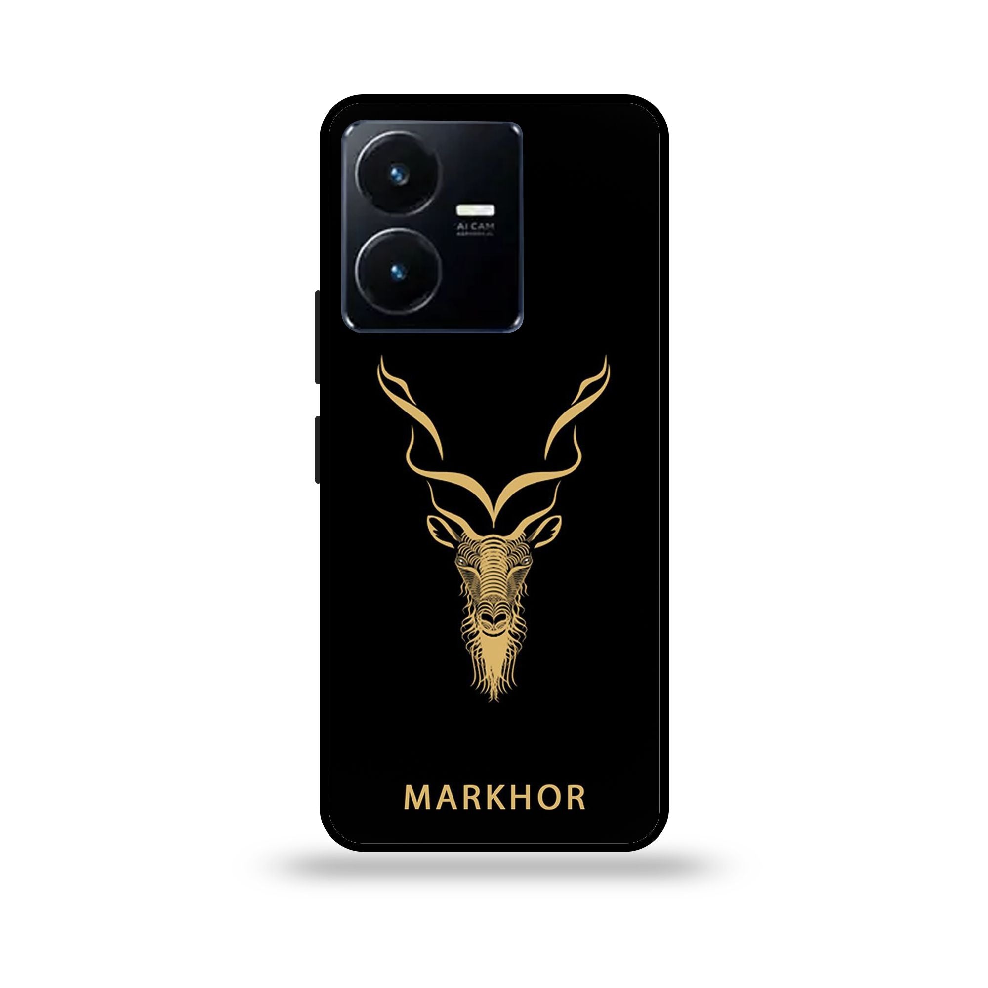 Vivo Y22S - Wallpaper 171 - Premium Printed Glossy Phone Case