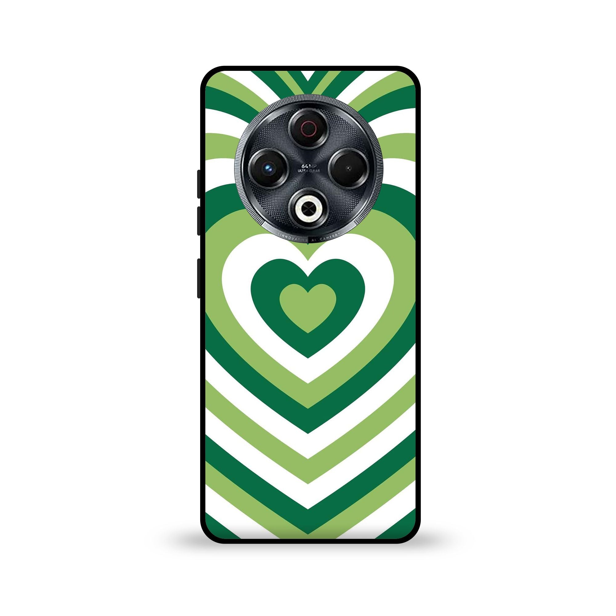 Tecno Spark 30 - Wallpaper 121 - Premium Printed Glossy Phone Case